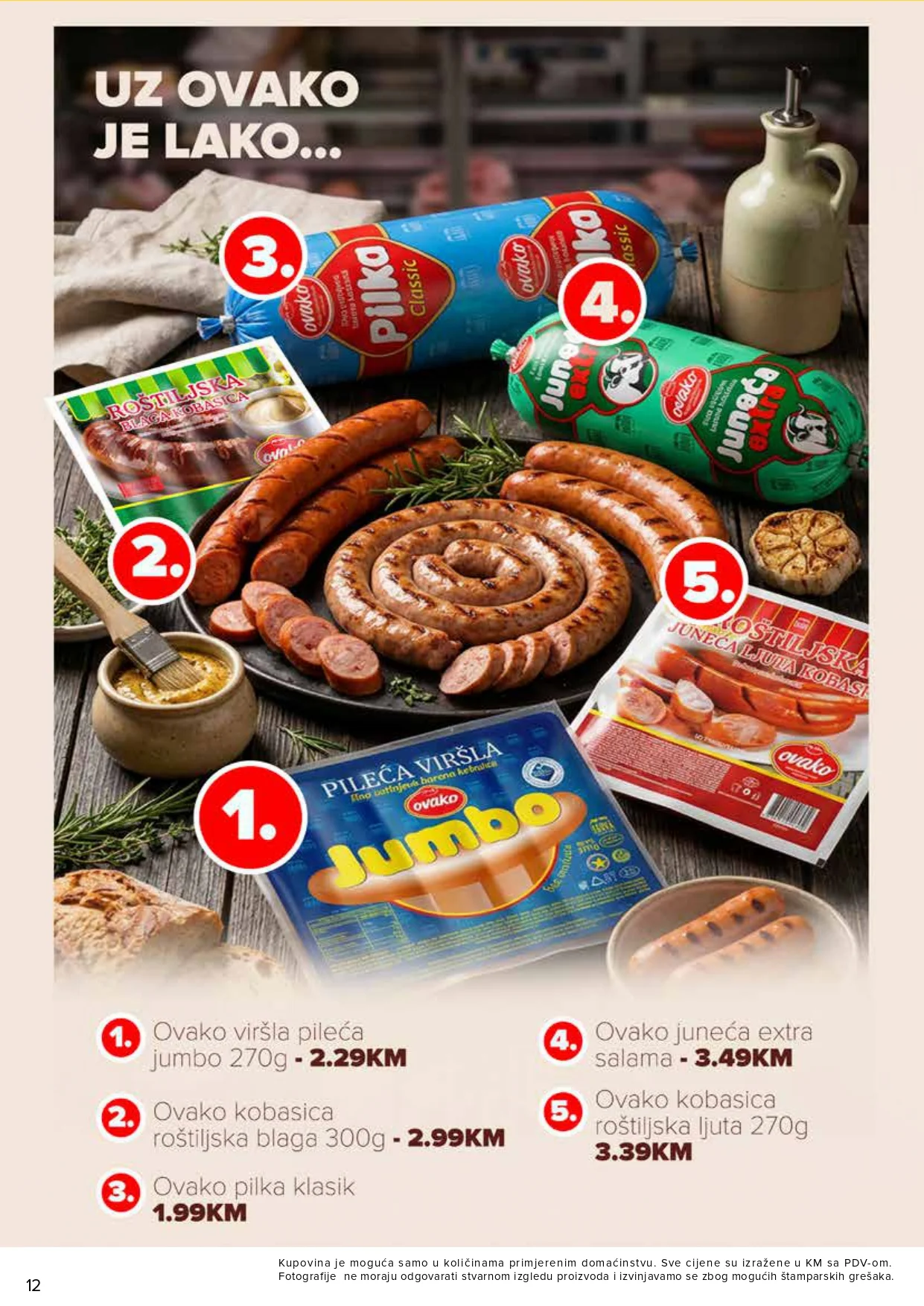 Đurić katalog 18.6-1.7.2026. - str. 11