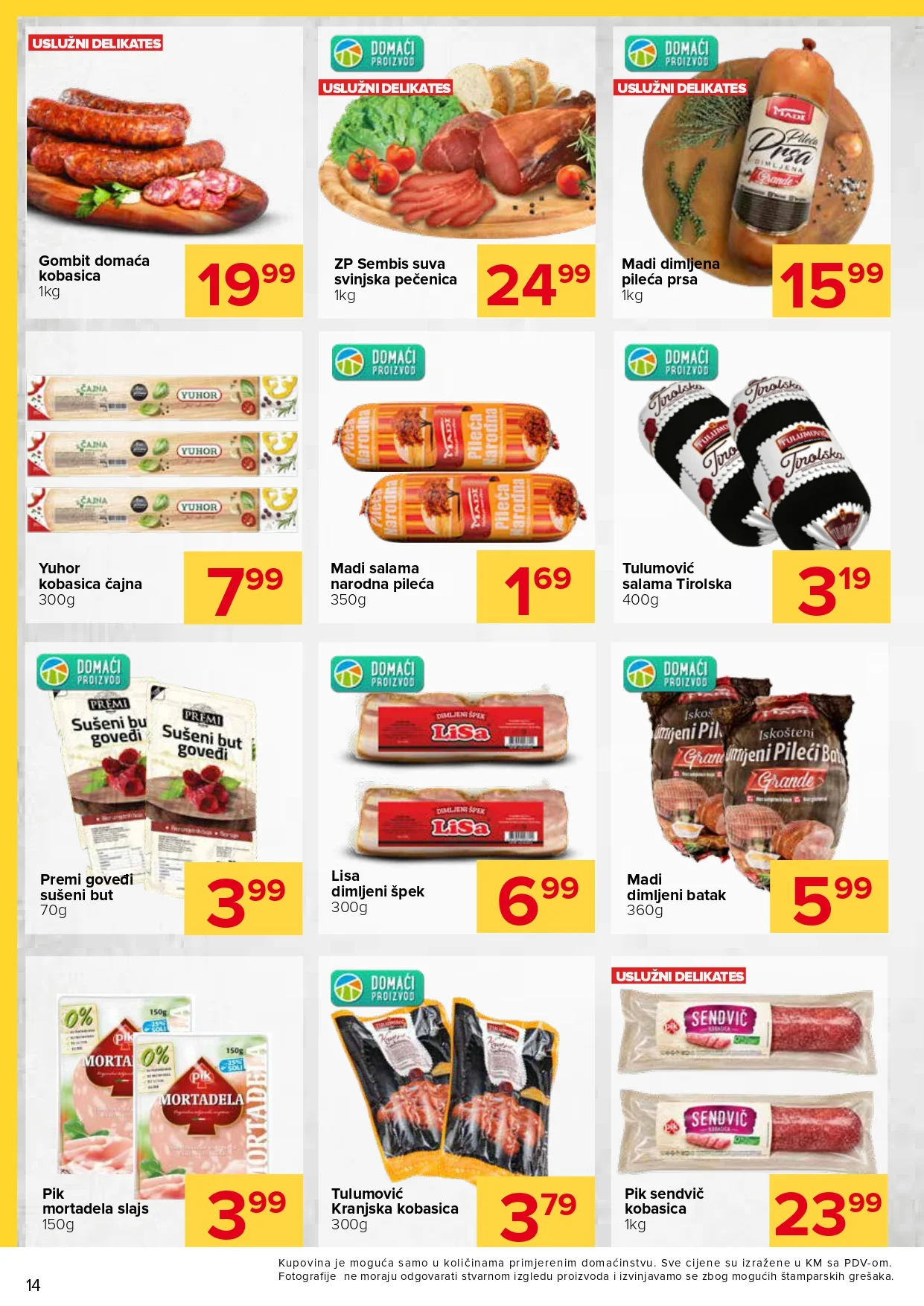 Đurić katalog 18.6-1.7.2026. - str. 13