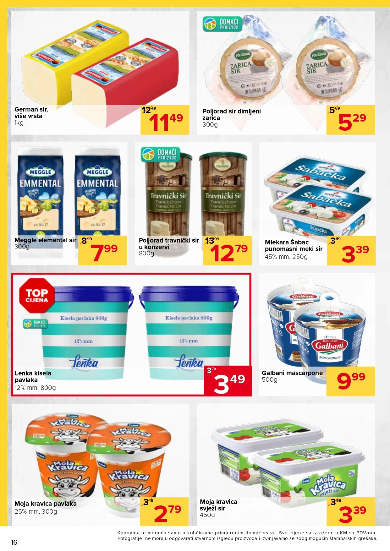 Đurić katalog 18.6-1.7.2026. - str. 15