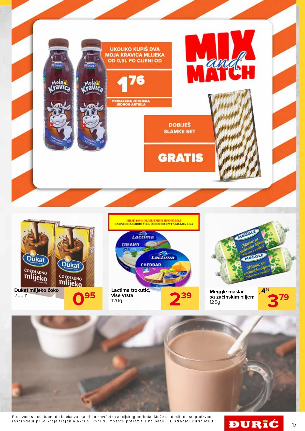 Đurić katalog 18.6-1.7.2026. - str. 16