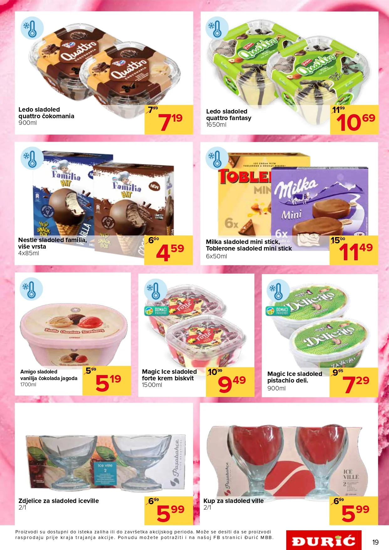 Đurić katalog 18.6-1.7.2026. - str. 18