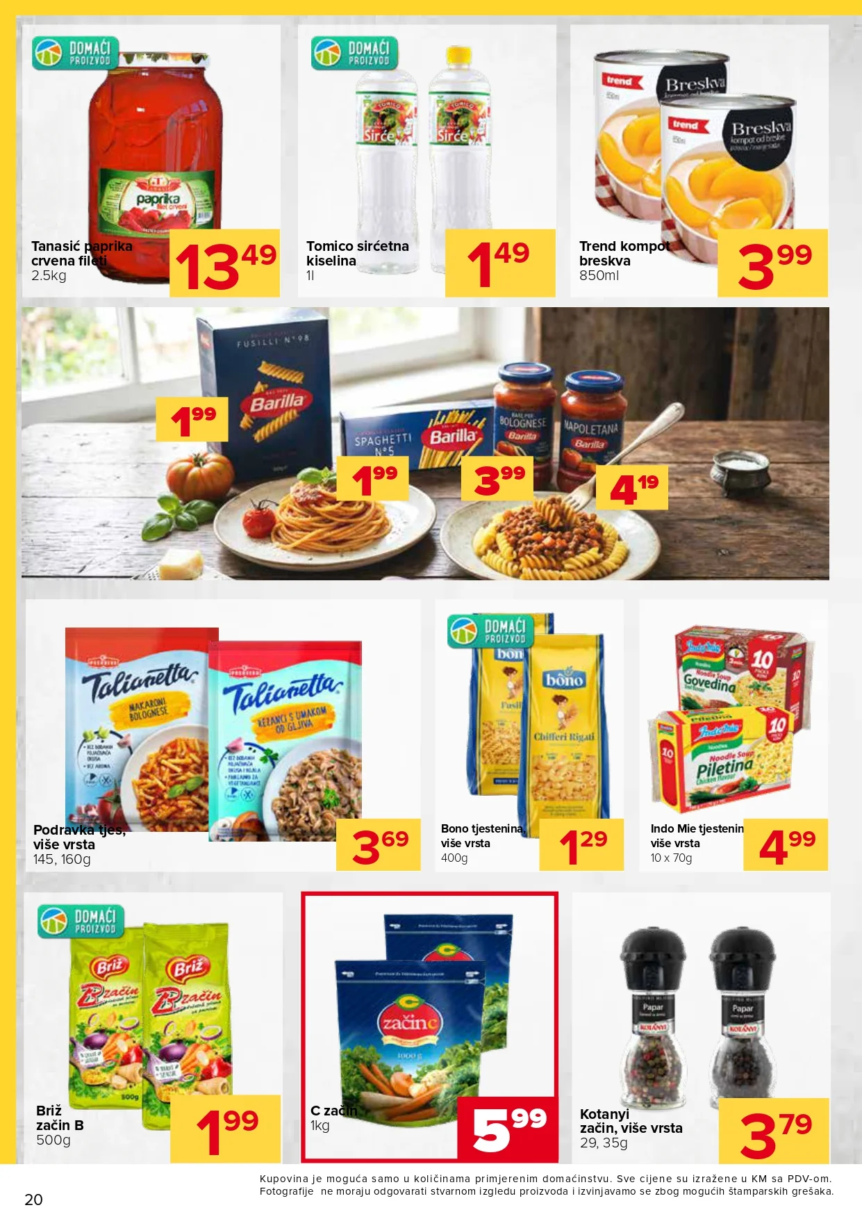 Đurić katalog 18.6-1.7.2026. - str. 19