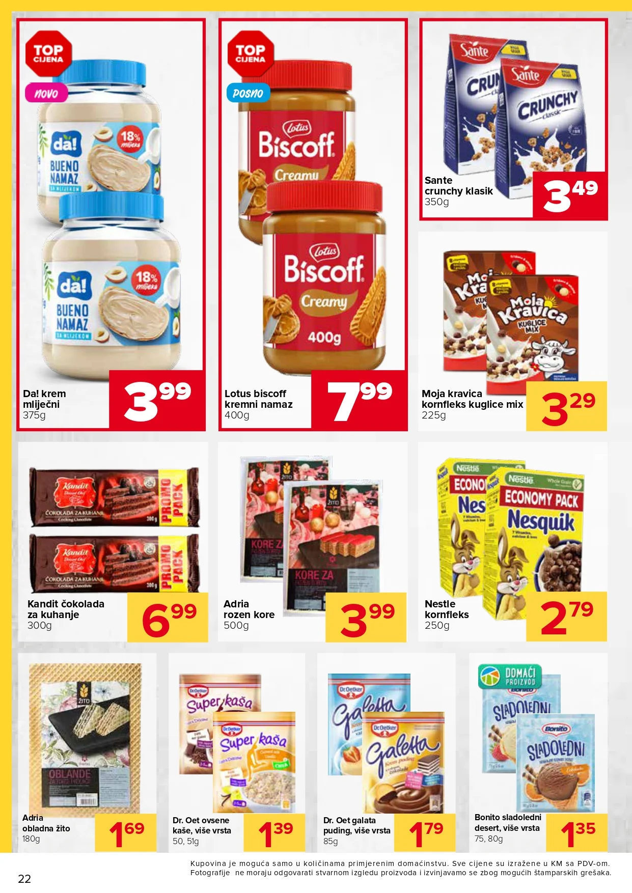 Đurić katalog 18.6-1.7.2026. - str. 21