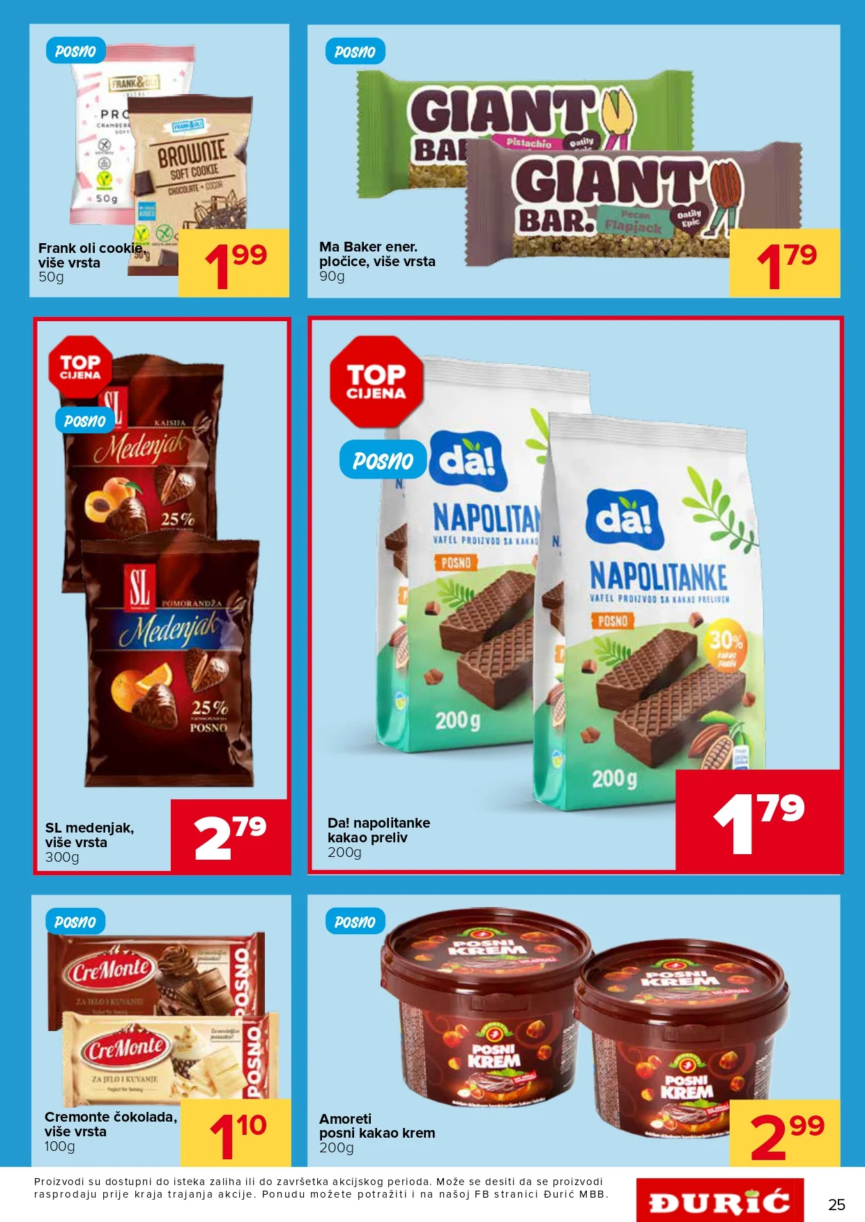 Đurić katalog 18.6-1.7.2026. - str. 24