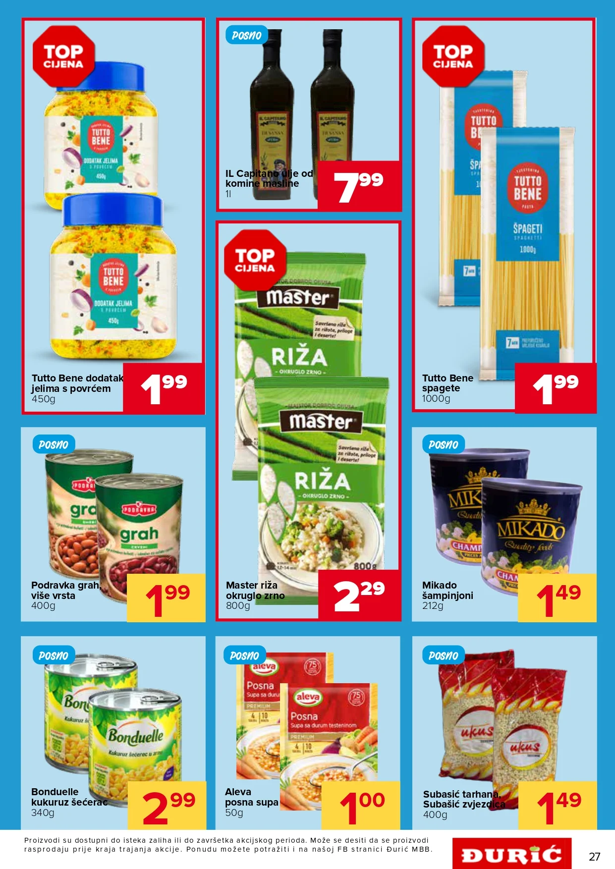 Đurić katalog 18.6-1.7.2026. - str. 26