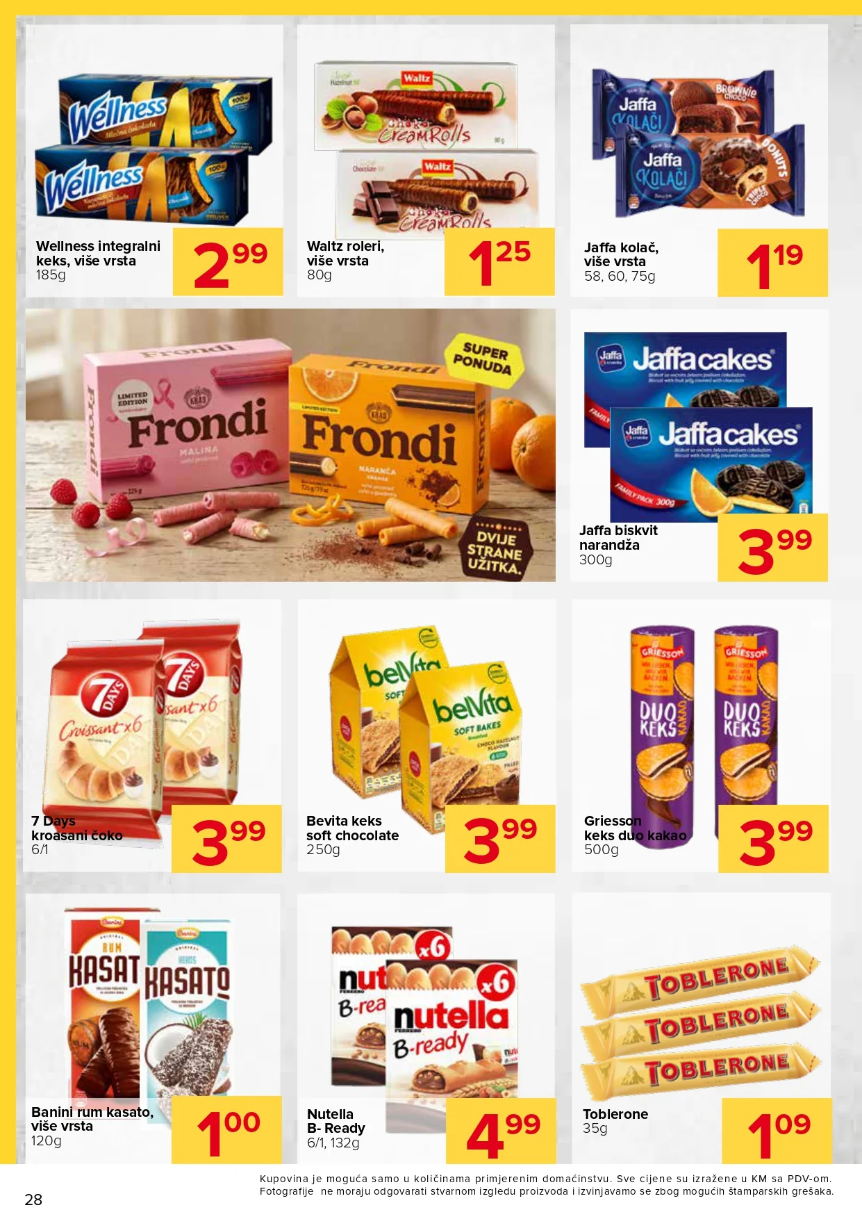 Đurić katalog 18.6-1.7.2026. - str. 27