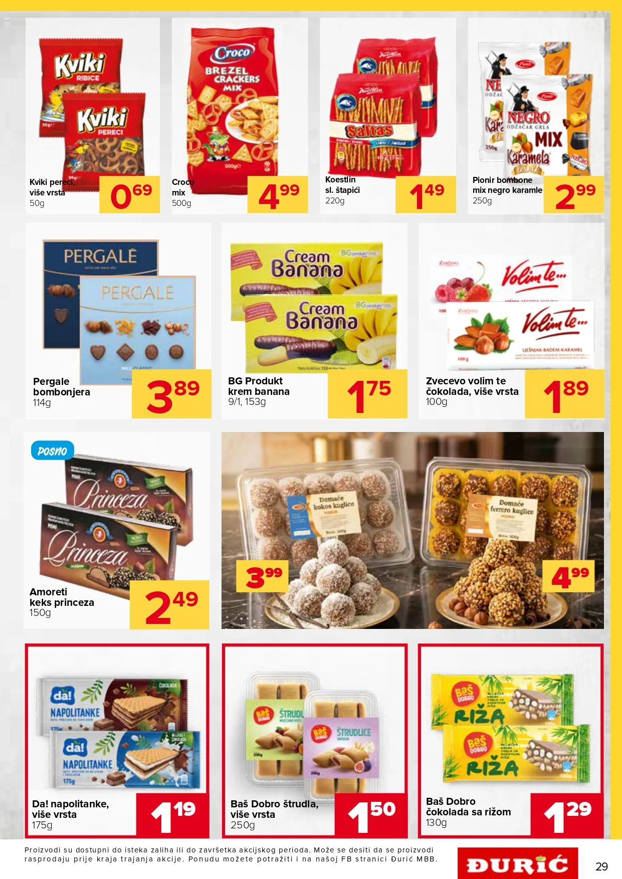 Đurić katalog 18.6-1.7.2026. - str. 28