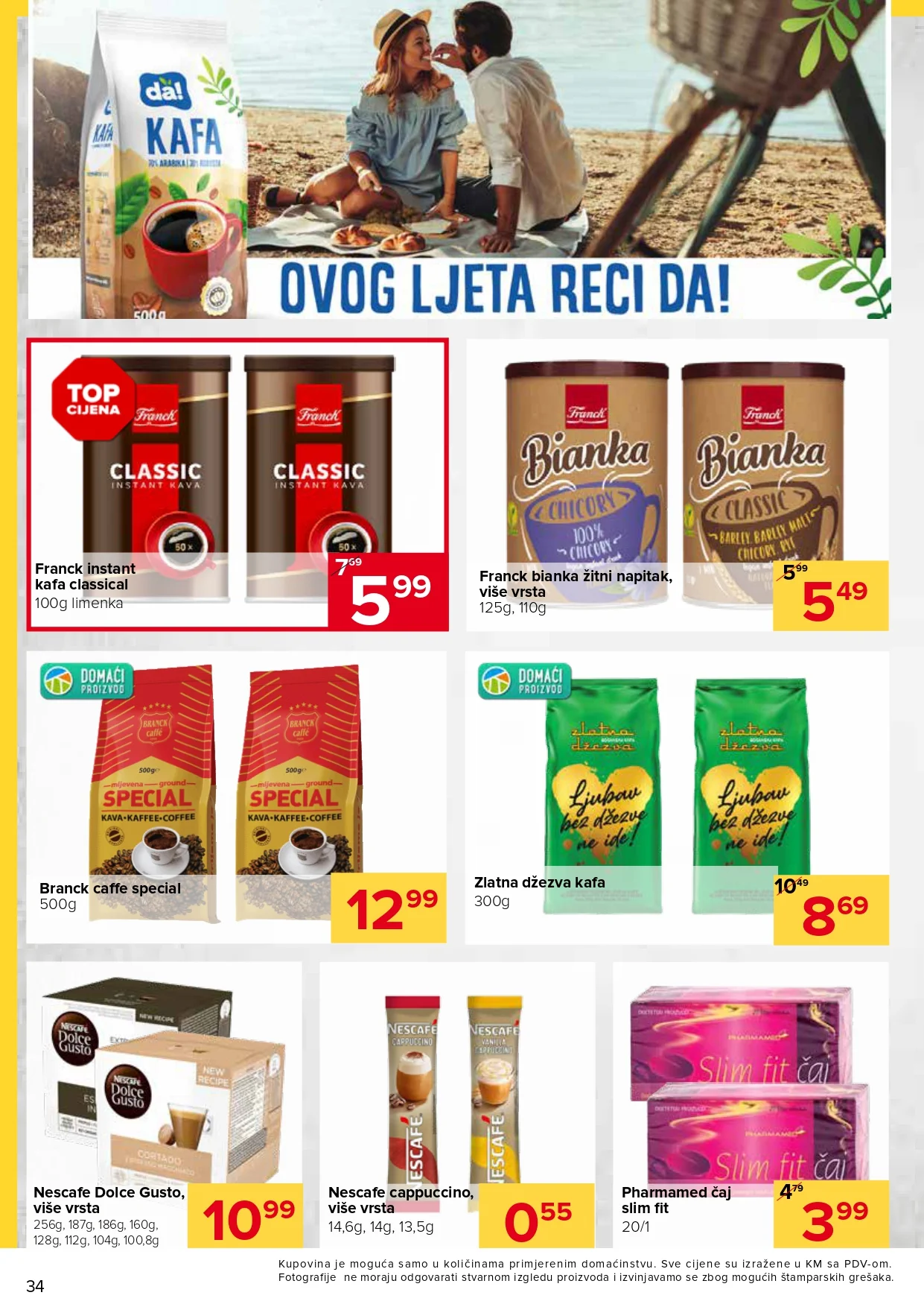 Đurić katalog 18.6-1.7.2026. - str. 33