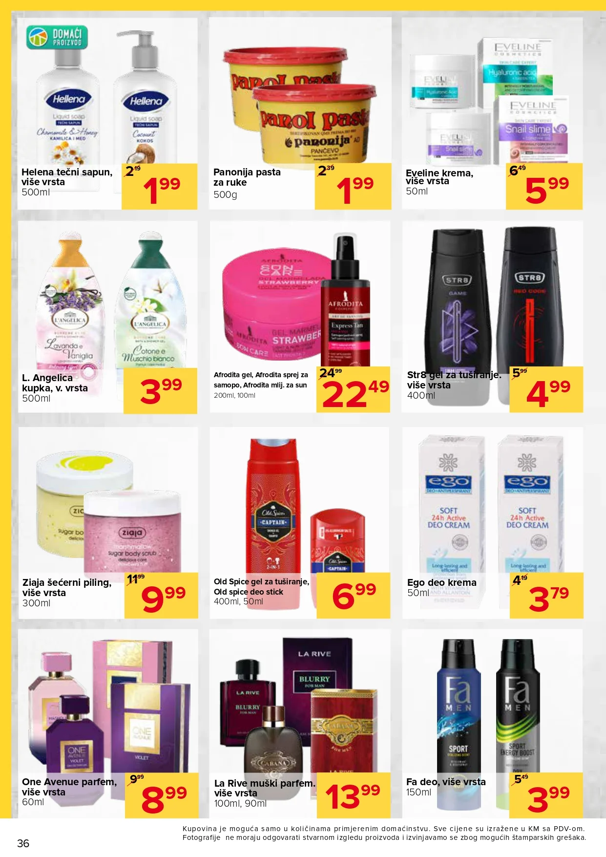 Đurić katalog 18.6-1.7.2026. - str. 35