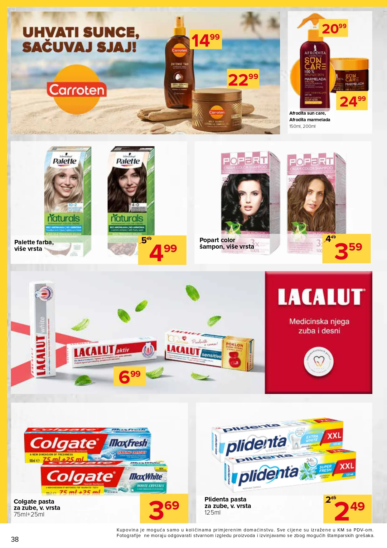 Đurić katalog 18.6-1.7.2026. - str. 37