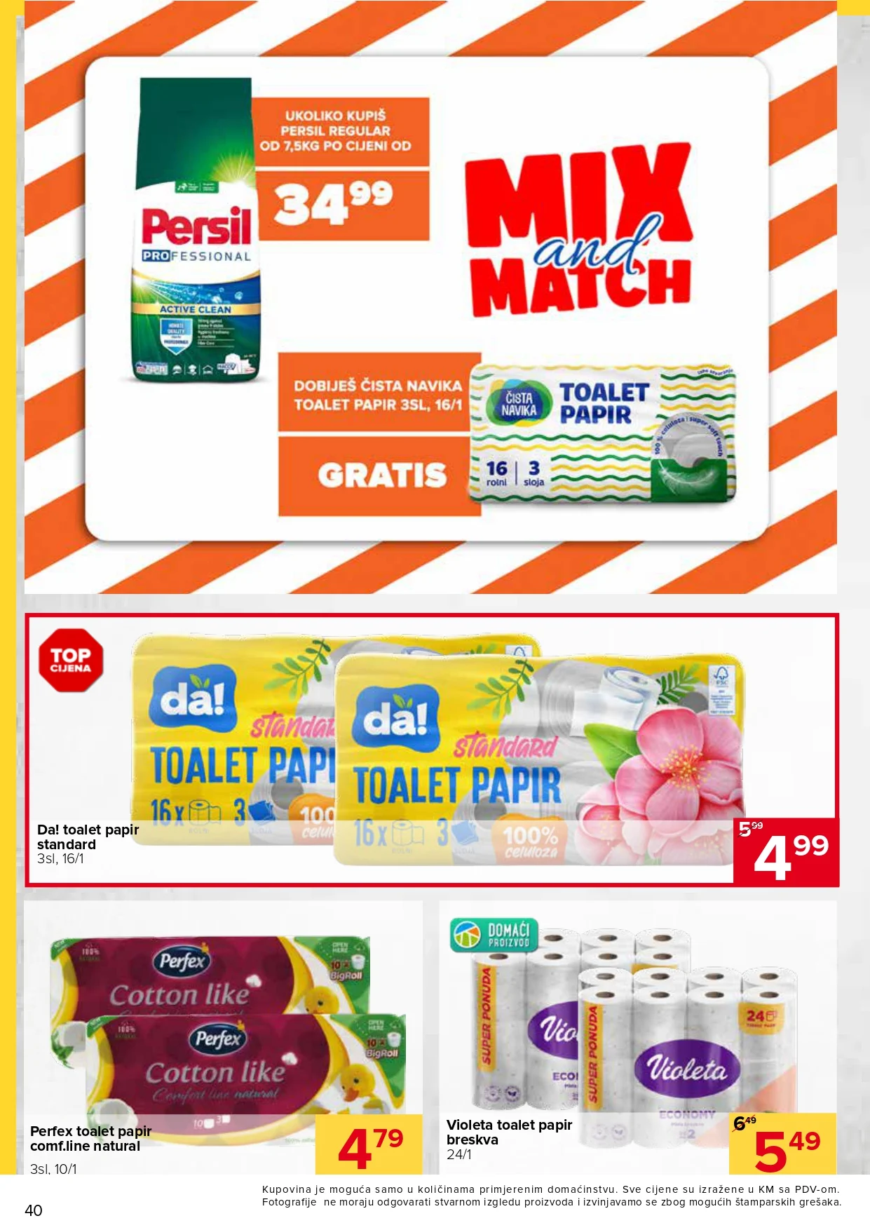 Đurić katalog 18.6-1.7.2026. - str. 39