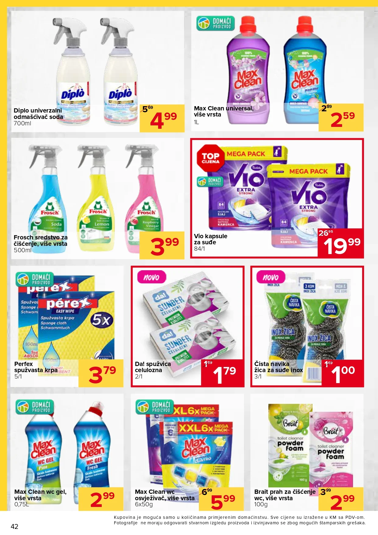 Đurić katalog 18.6-1.7.2026. - str. 41