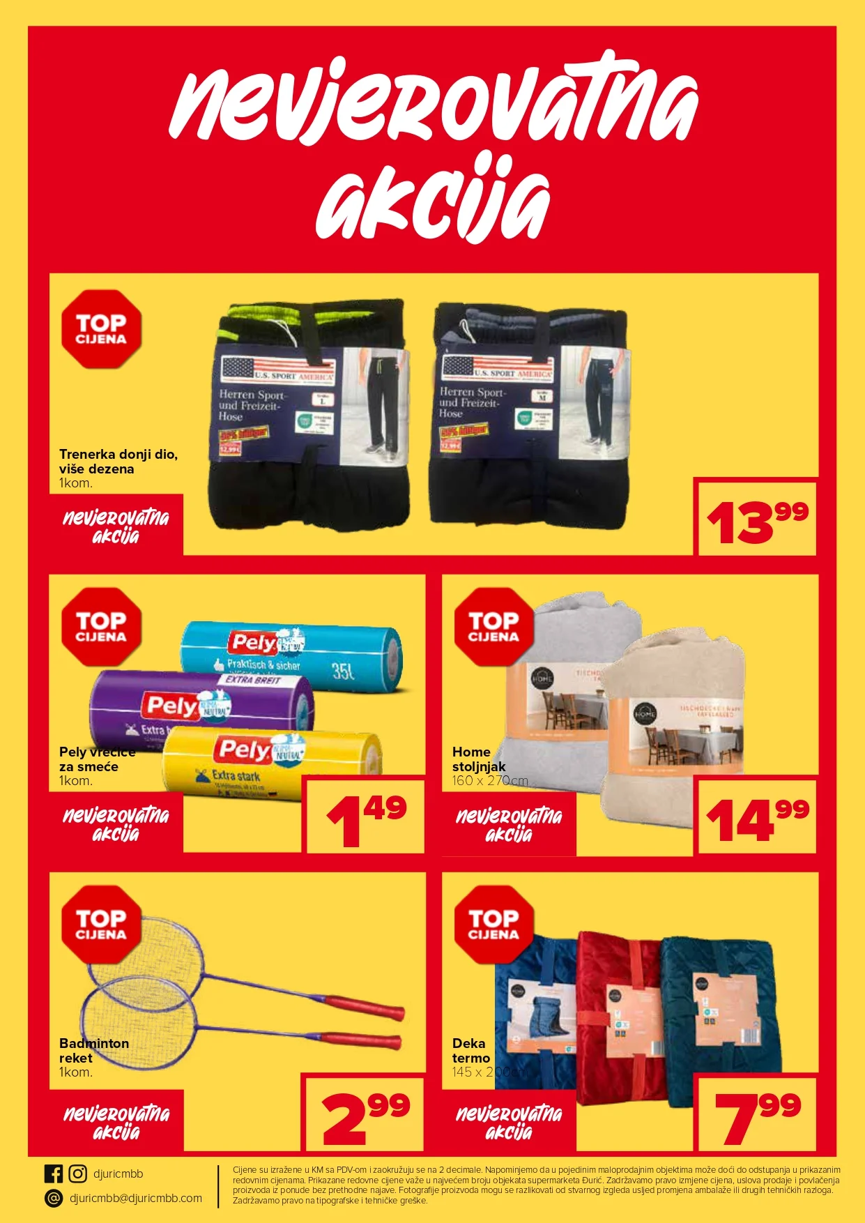 Đurić katalog 18.6-1.7.2026. - str. 43