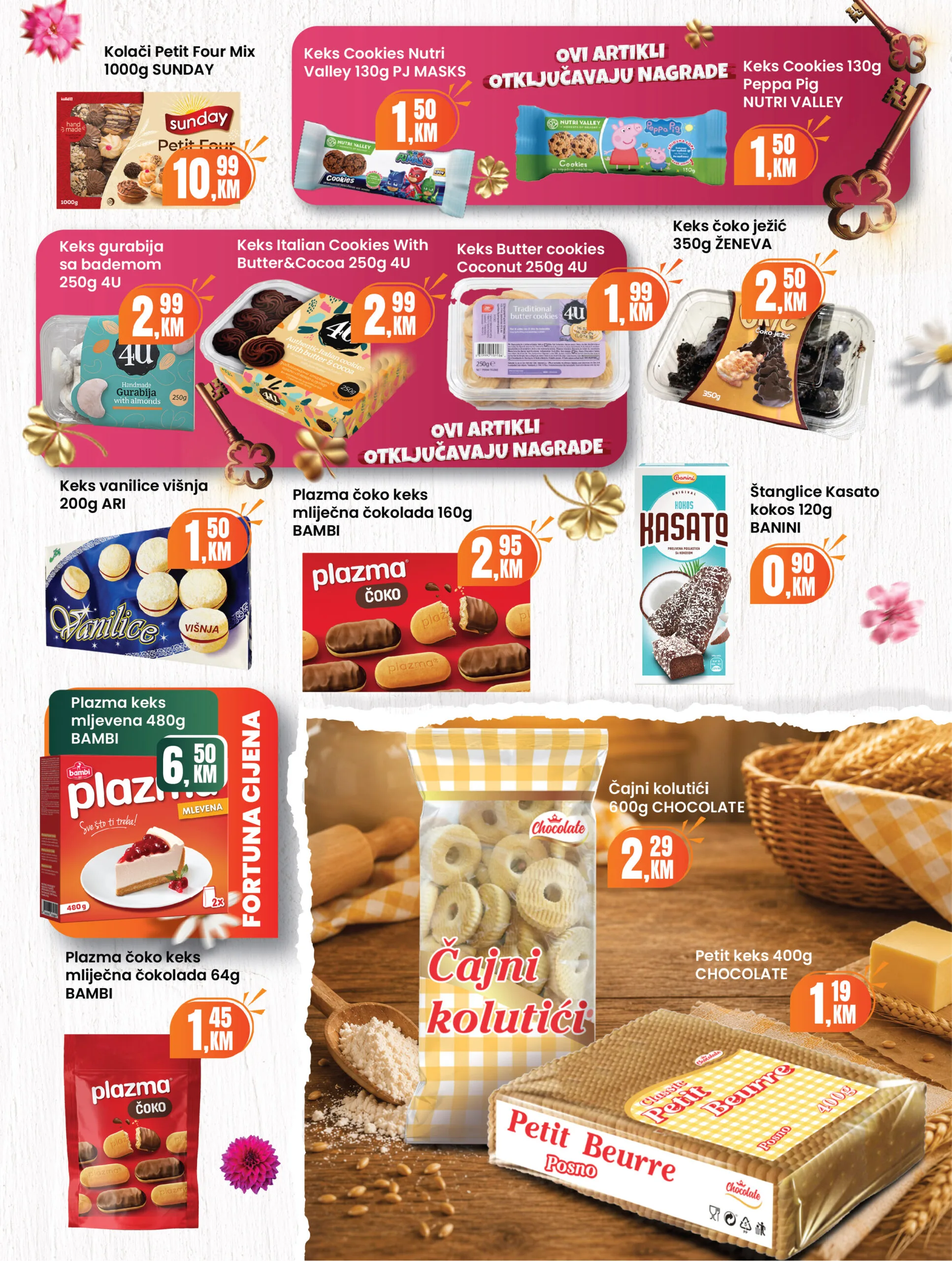Fortuna katalog 1-30.6.2026.