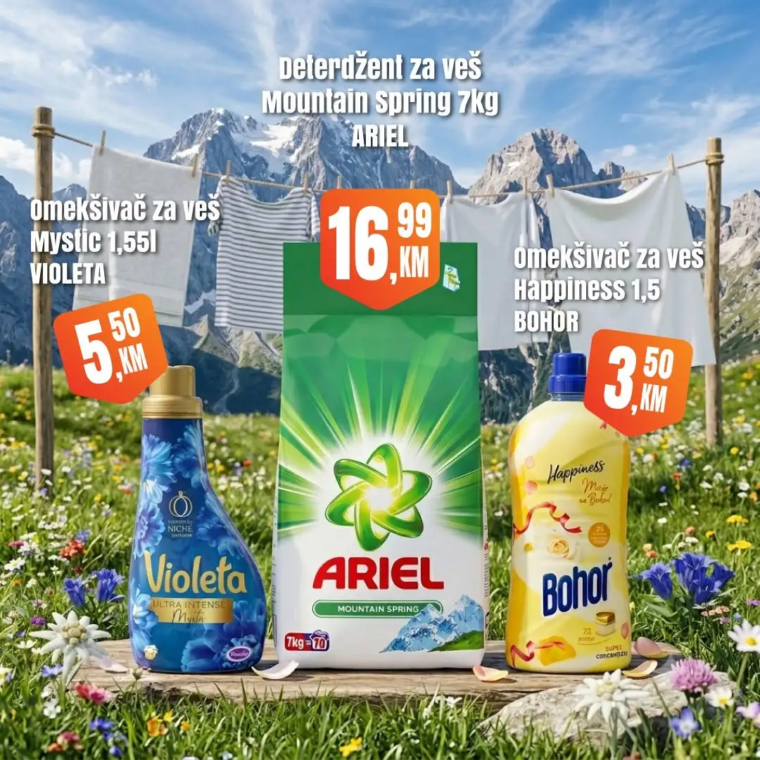 Fortuna vikend akcija 13-14.6.2026. - str. 19