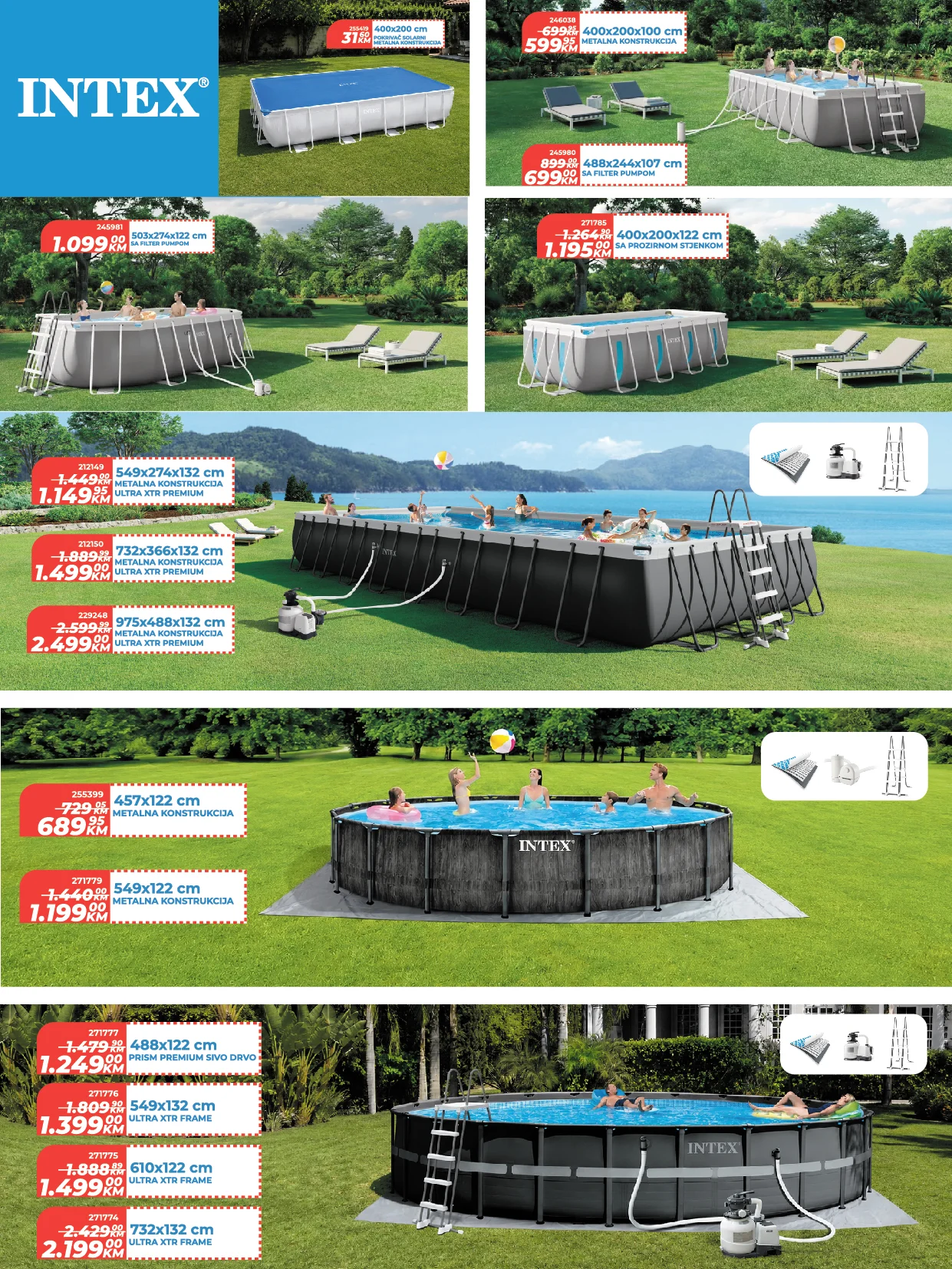 Verno by Agromehanika katalog – juni 2026.
