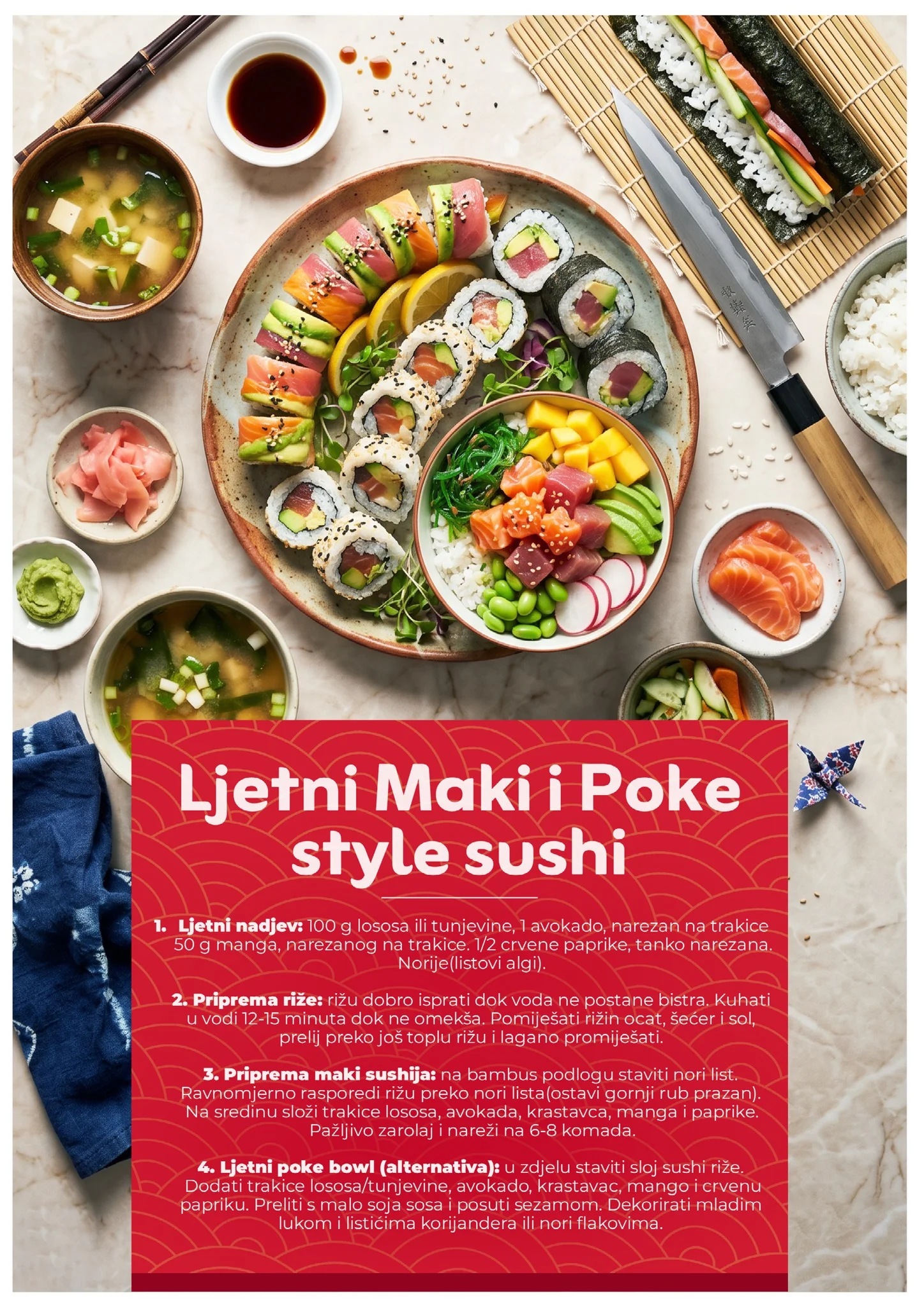 Bingo katalog GASTRO PUTOVANJE 1-3.6.2026.