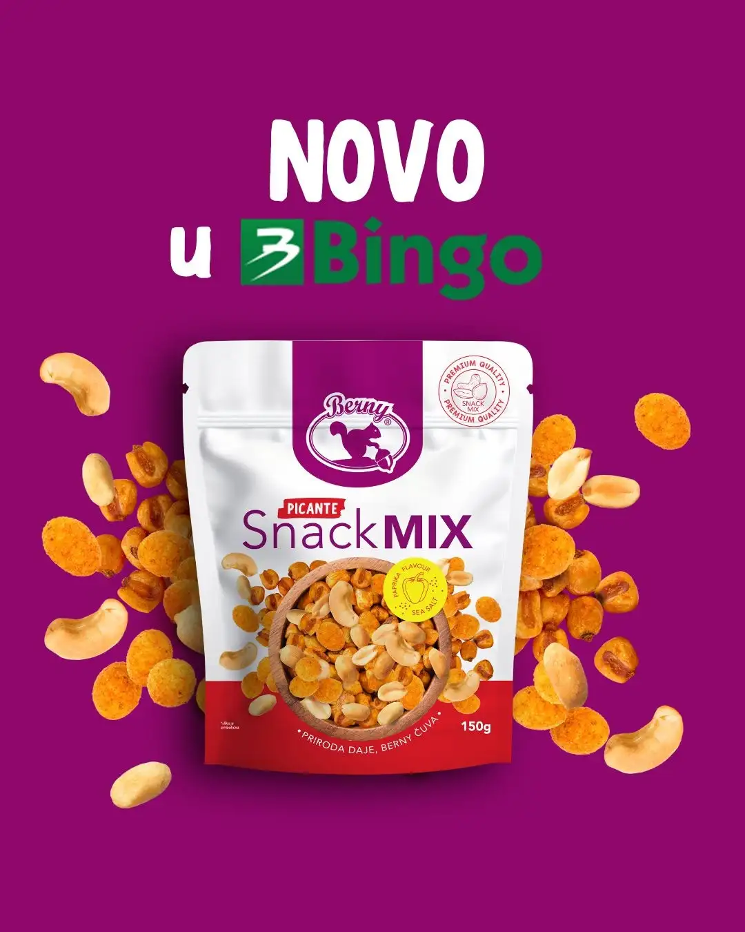 Bingo NOVO U PONUDI – od juni 2026. - str. 2