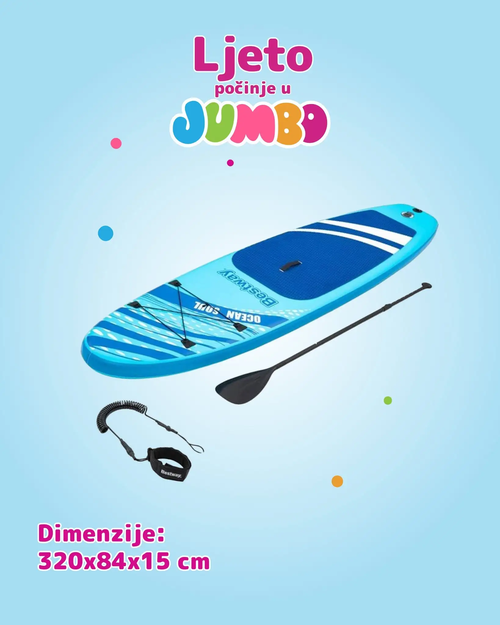 Jumbo akcija LJETO juni 2026. - str. 2