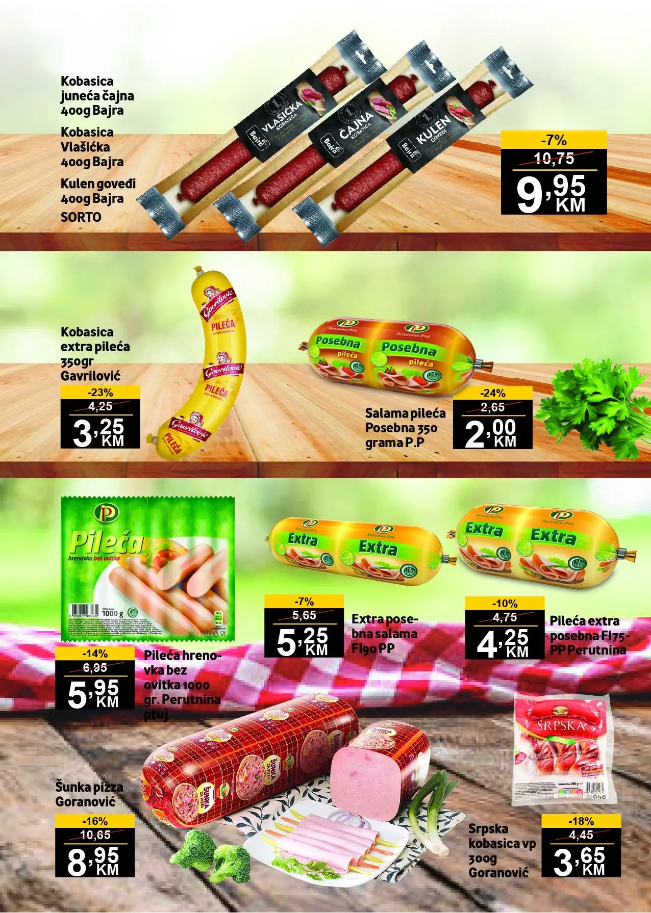 Best katalog 9-21.6.2026. - str. 2
