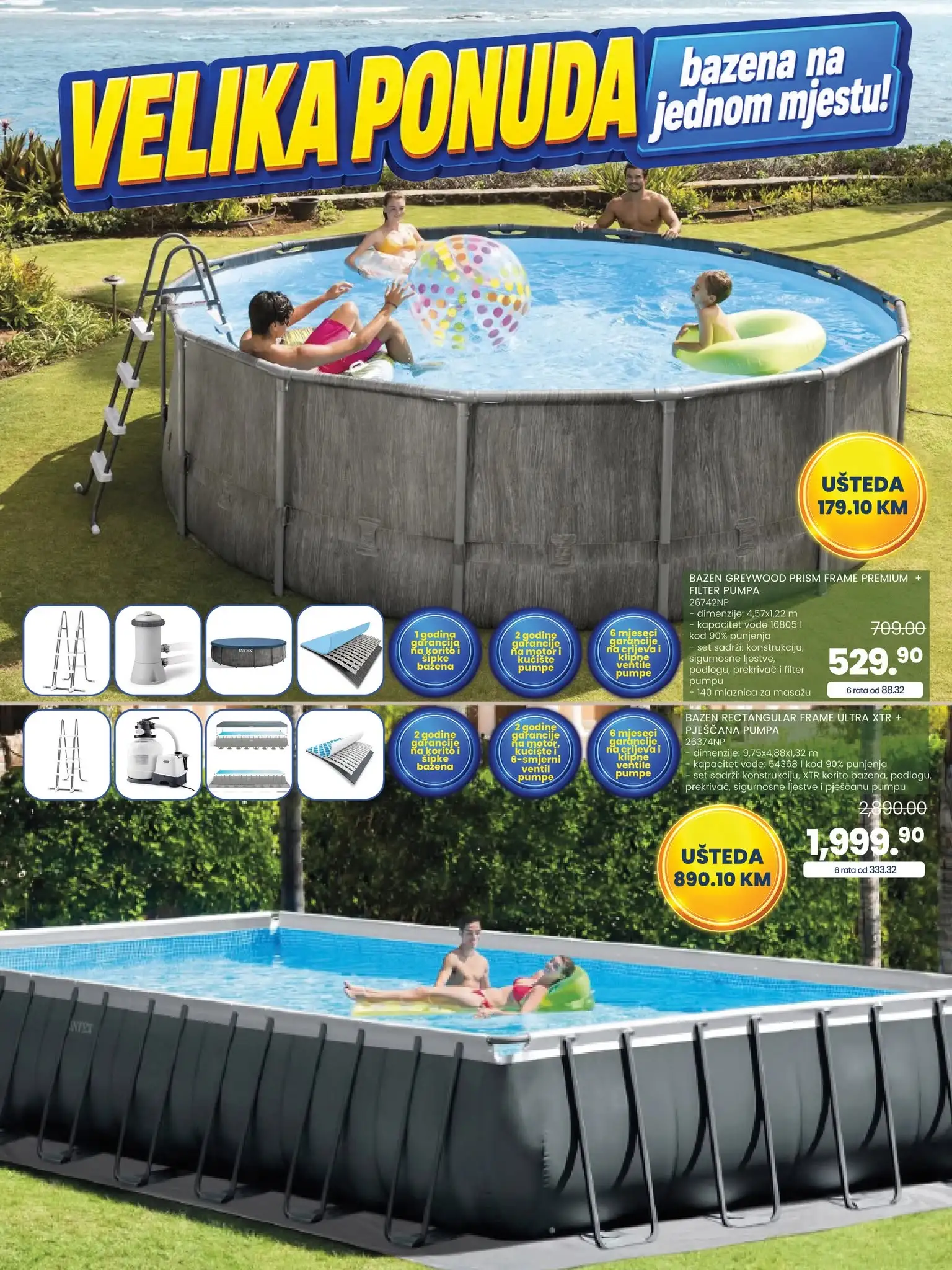 Fis katalog LJETO 12.6-12.7.2026. - str. 2