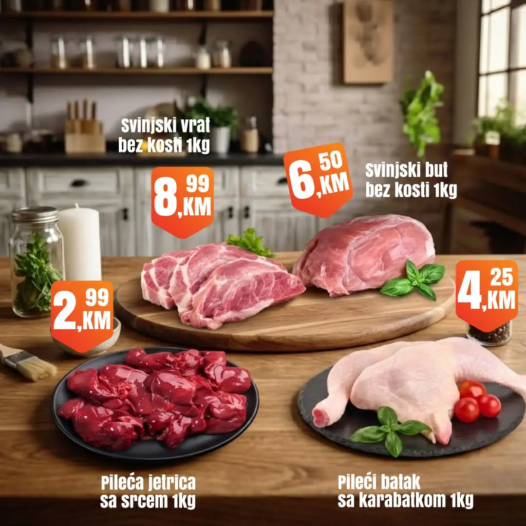 Fortuna vikend akcija 13-14.6.2026. - str. 2