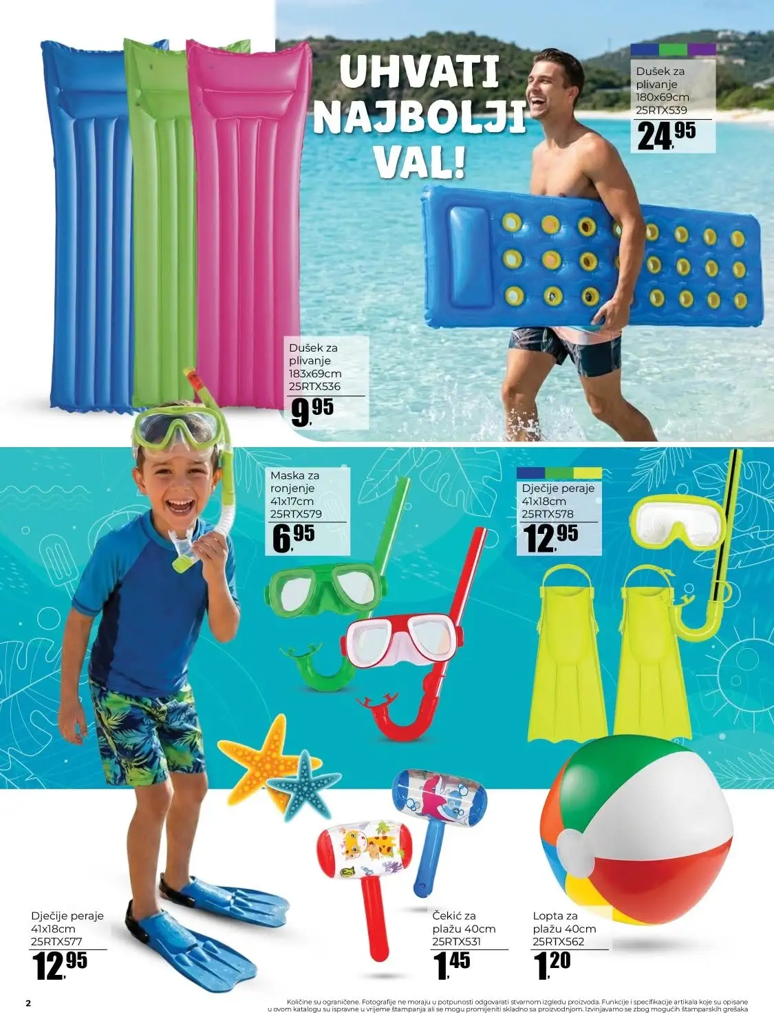 Robot katalog LJETO 15.6-19.7.2026. - str. 2