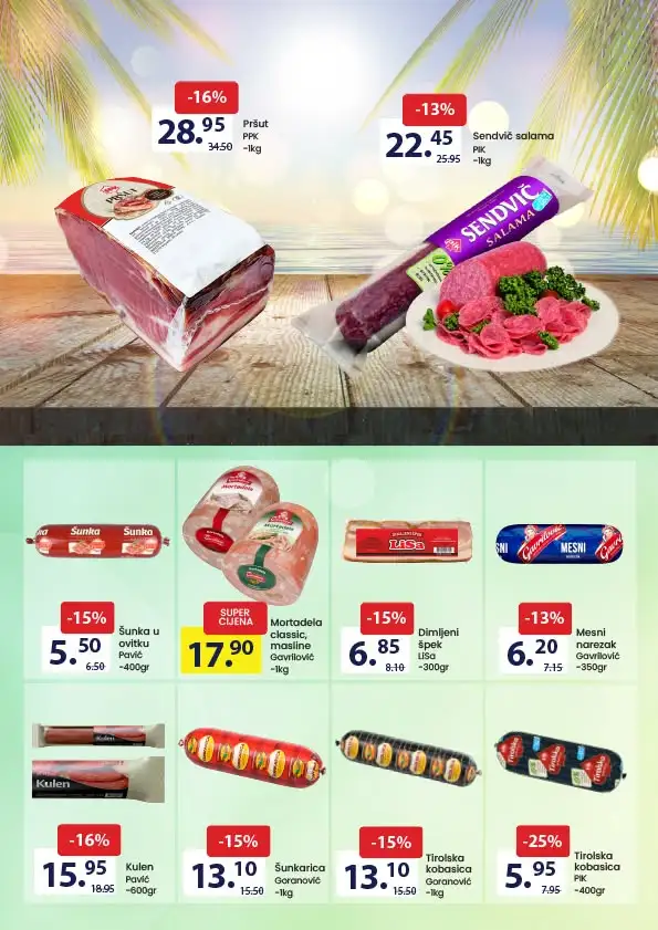 Fis katalog PREHRANA & HEMIJA 16-29.62026. - str. 2