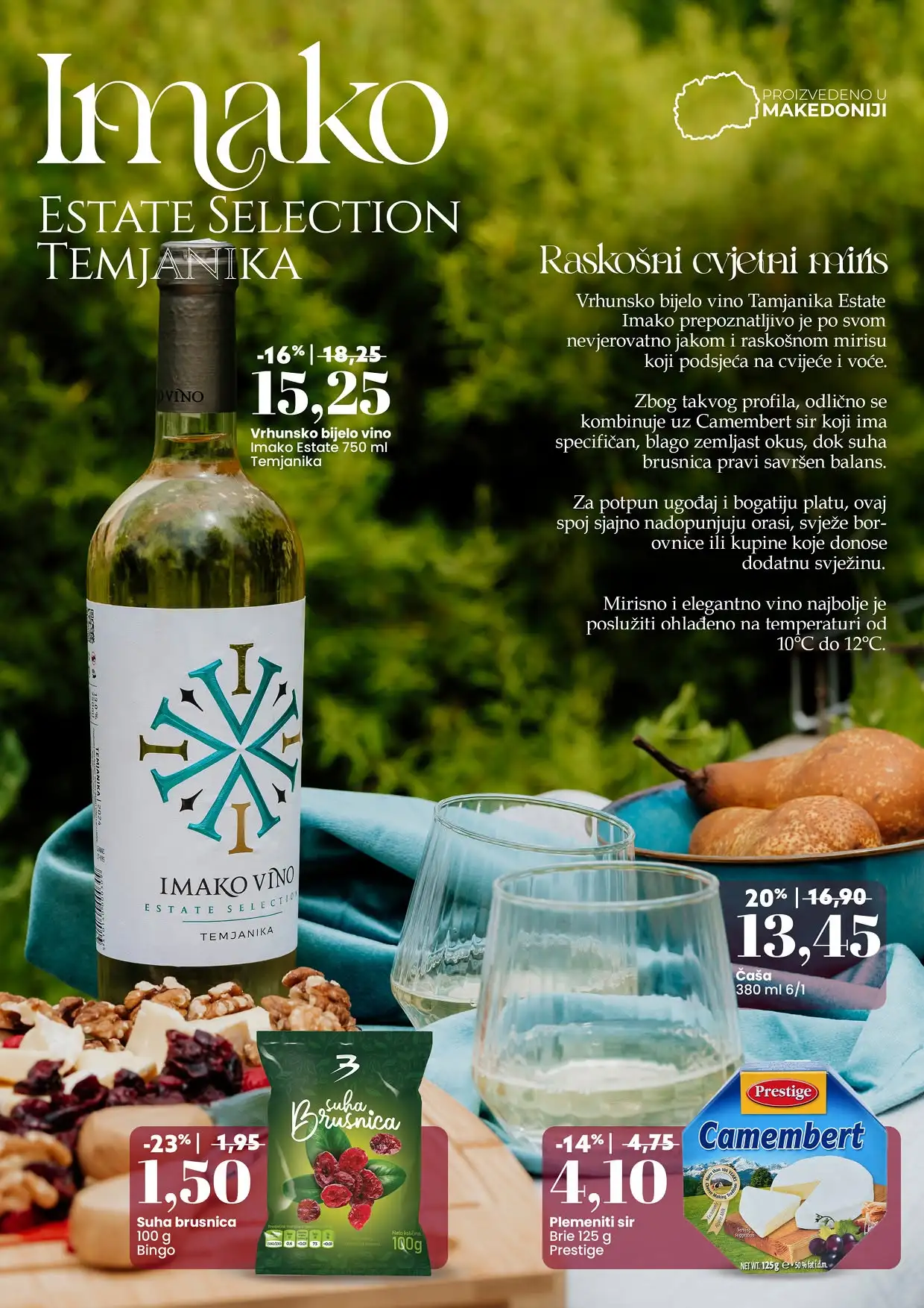 Bingo katalog VINA 16.6-13.7.2026. - str. 2