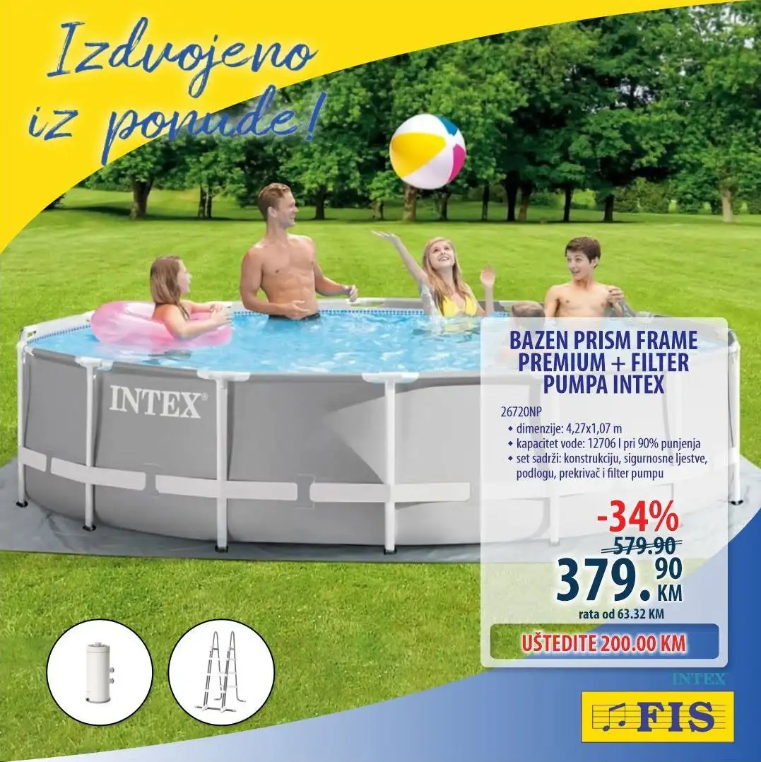 Fis akcija LJETO – do 2.7.2026. - str. 2