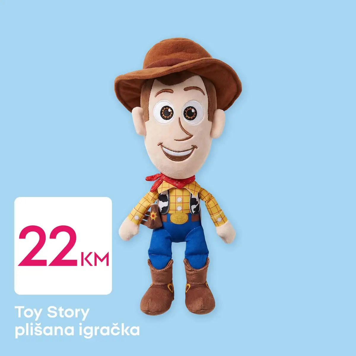 Pepco TOY STORY juni 2026. - str. 2