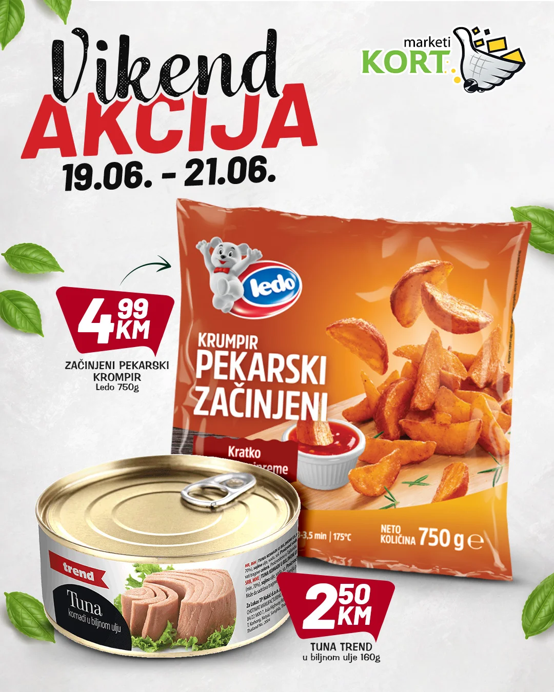 Kort vikend akcija 19-21.6.2026. - str. 3