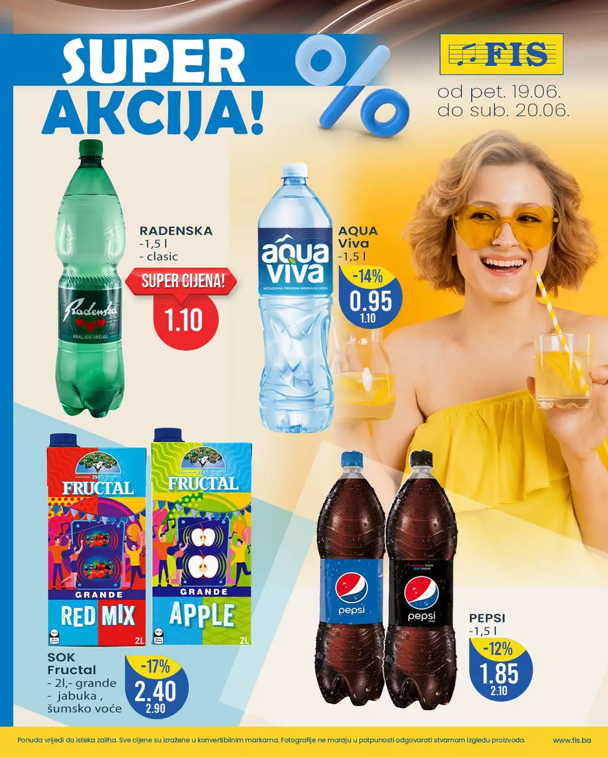 Fis vikend akcija 19-20.6.2026. - str. 2