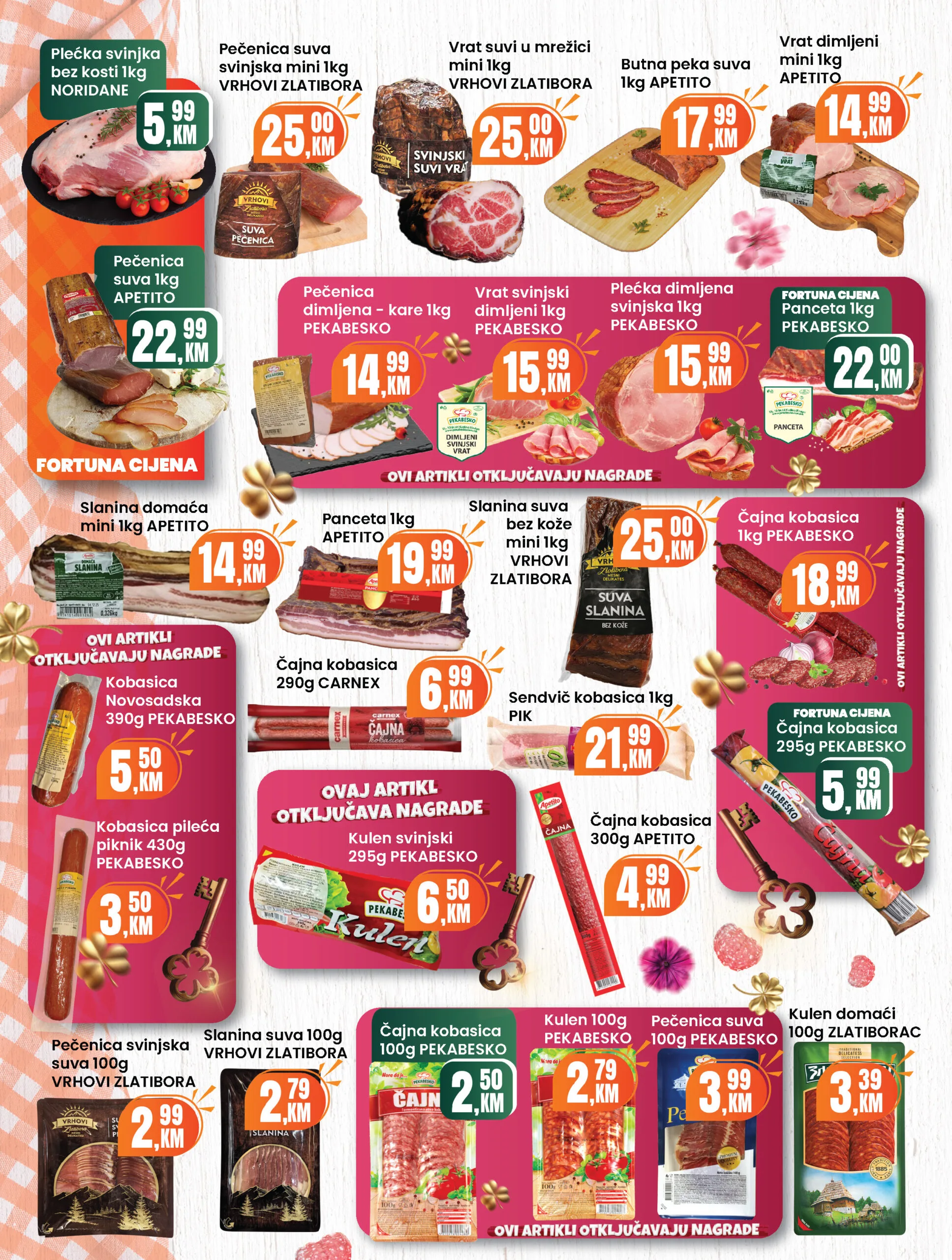 Fortuna katalog 1-30.6.2026.
