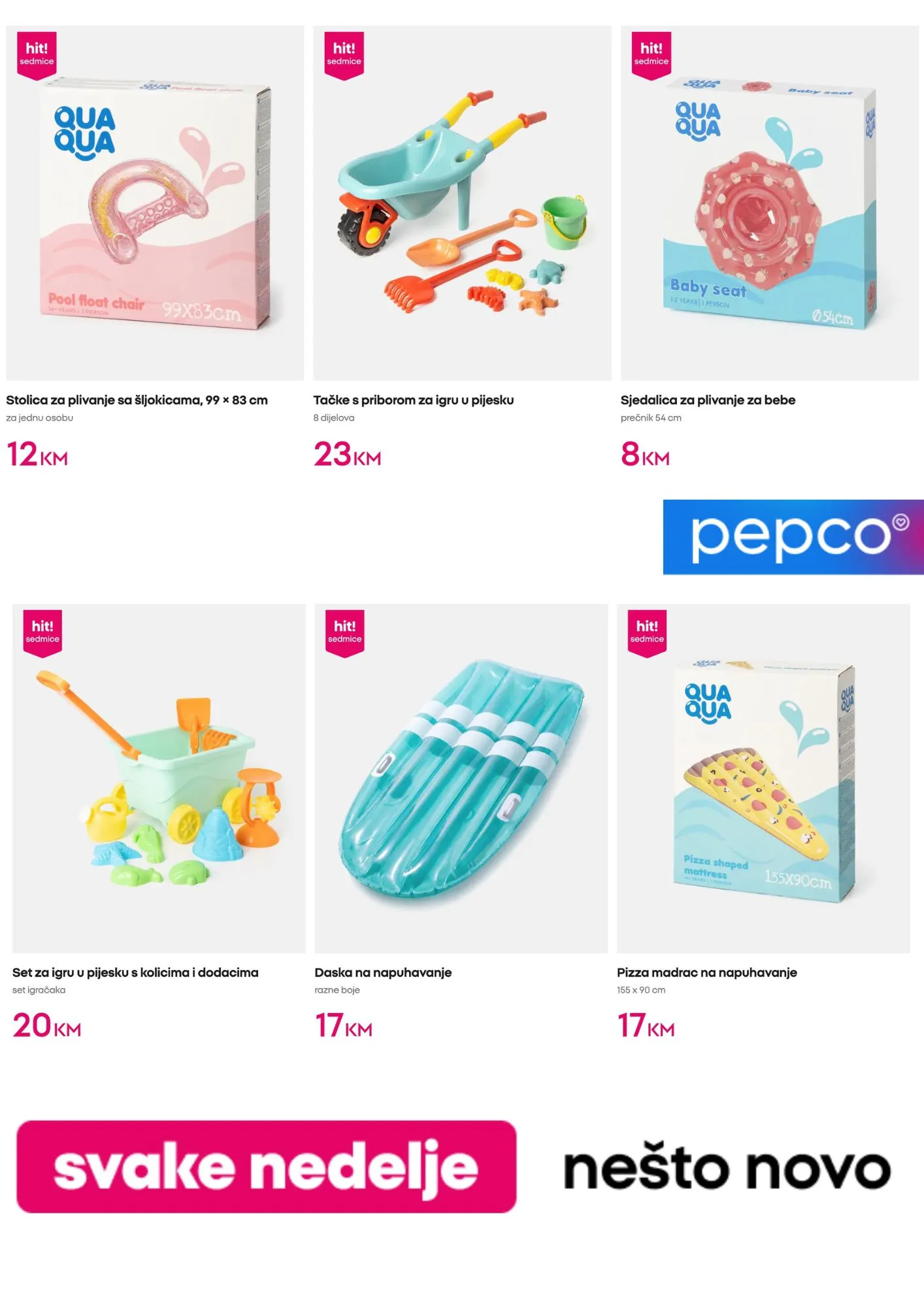 Pepco HITOVI SEDMICE 18-24.6.2026. - str. 2