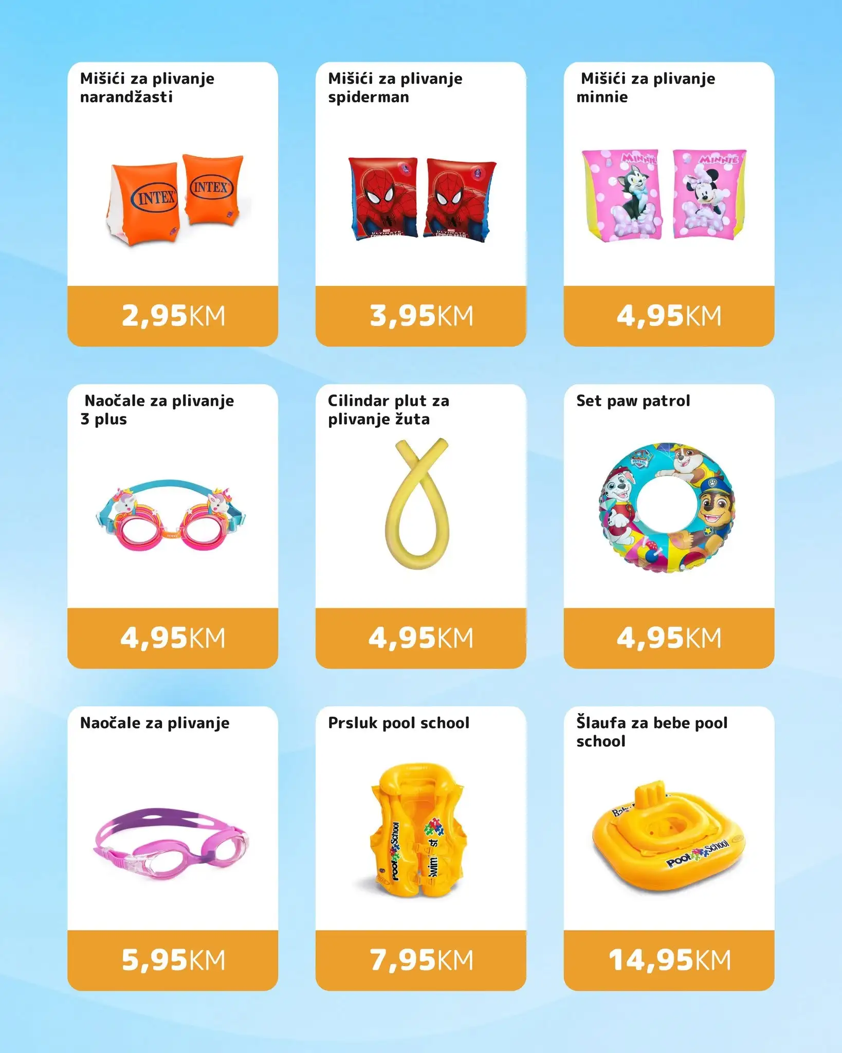 JUMBO katalog LJETO juni 2026. - str. 2