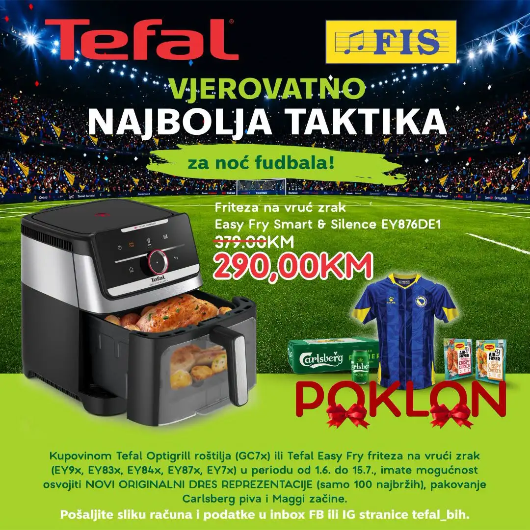 Fis Tefal NAGRADNA IGRA 25.6-15.7.2026. - str. 2