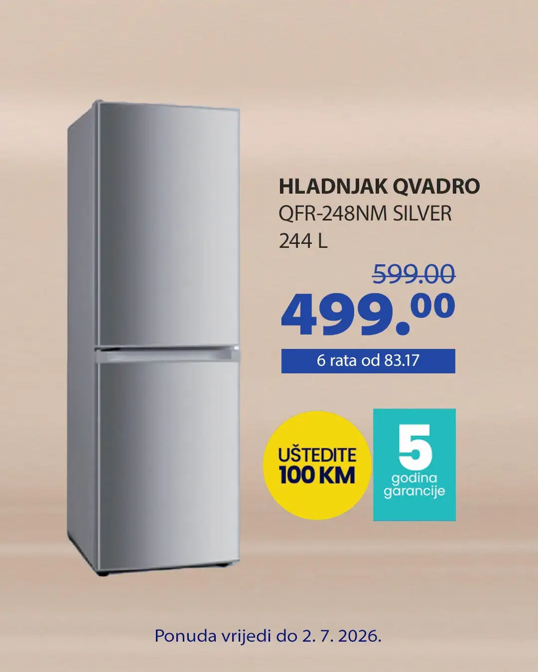 Fis akcija KUPUJ POVOLJNO do 2.7.2026. - str. 2