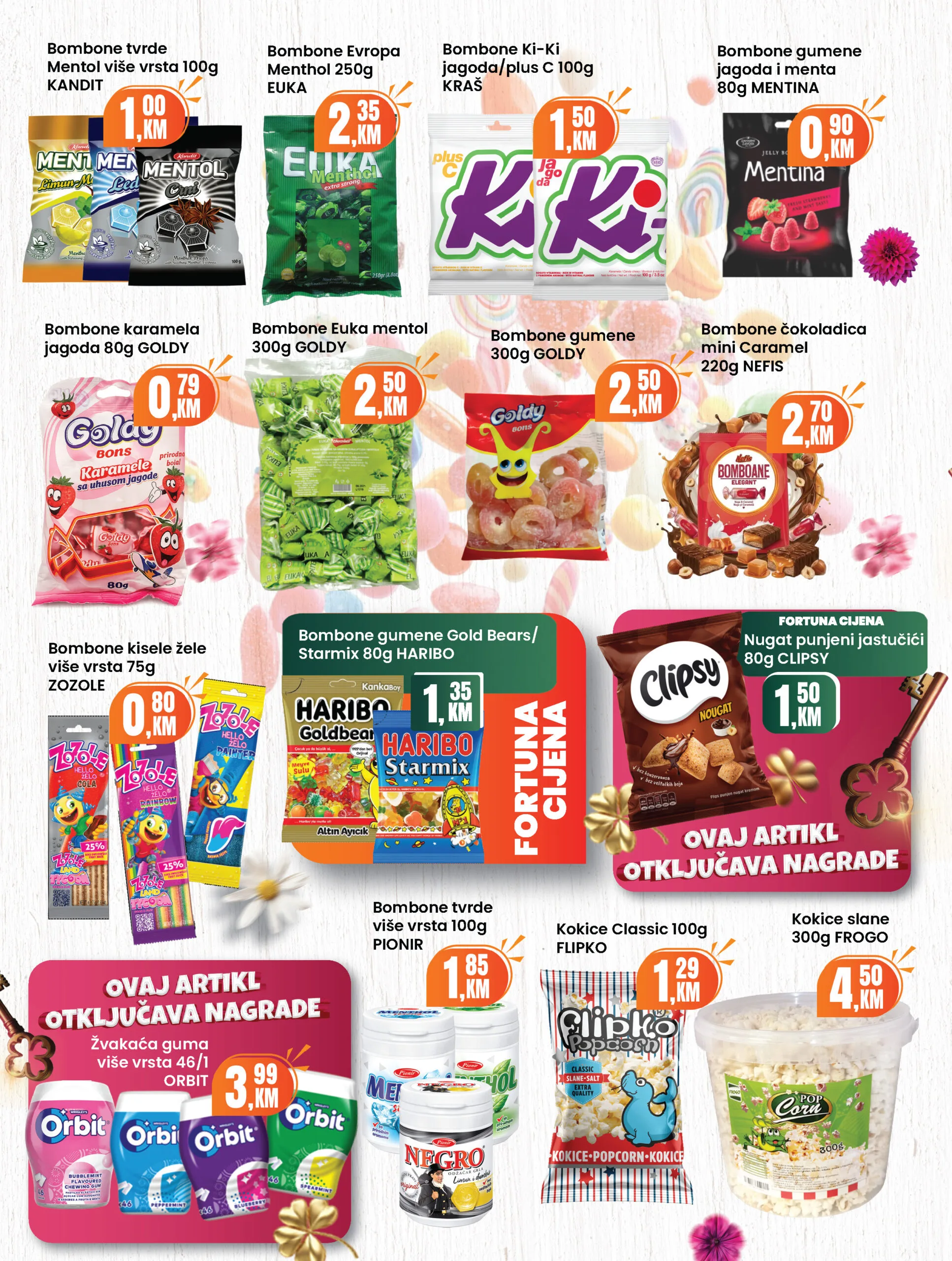 Fortuna katalog 1-30.6.2026.