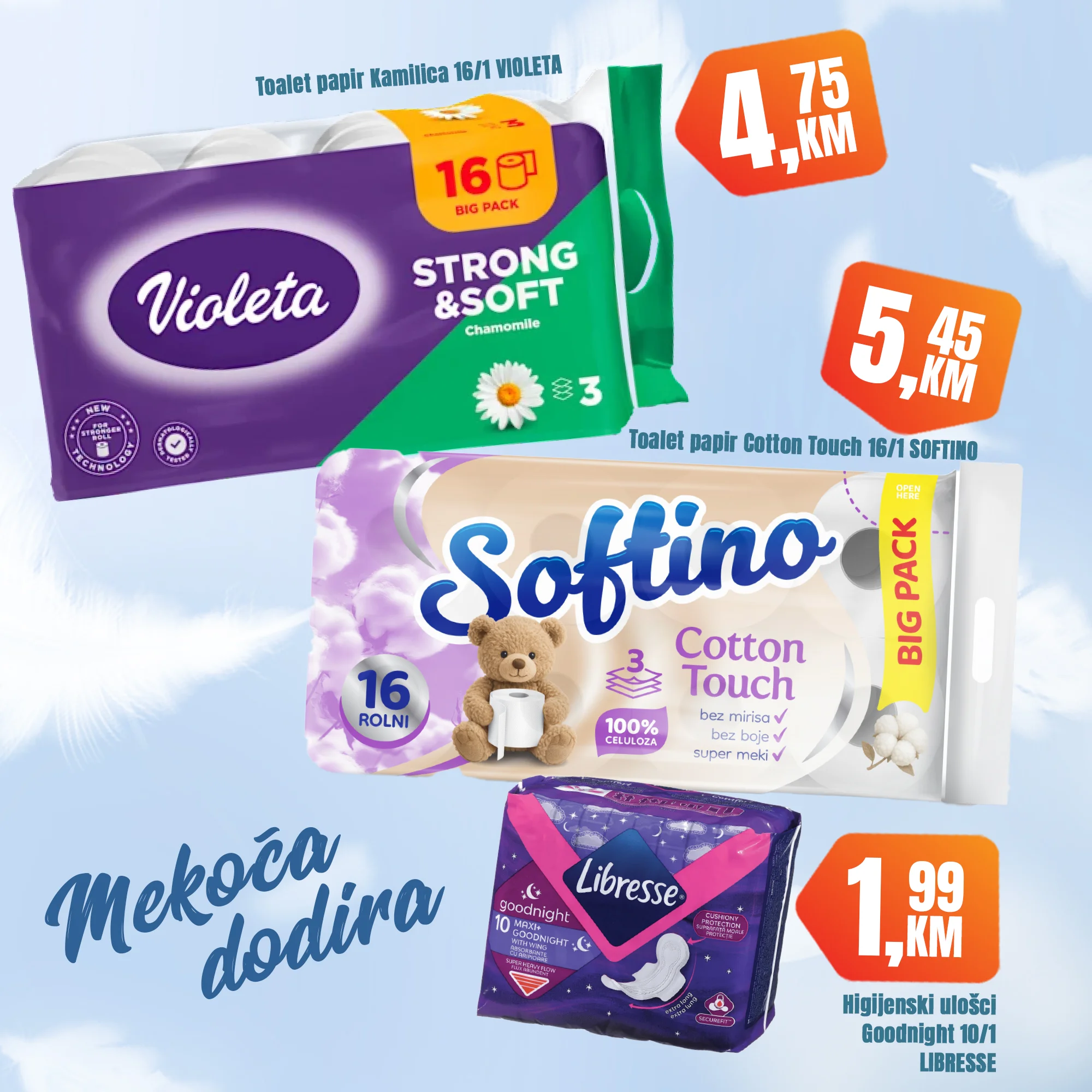 Fortuna vikend akcija 6-7.6.2026.
