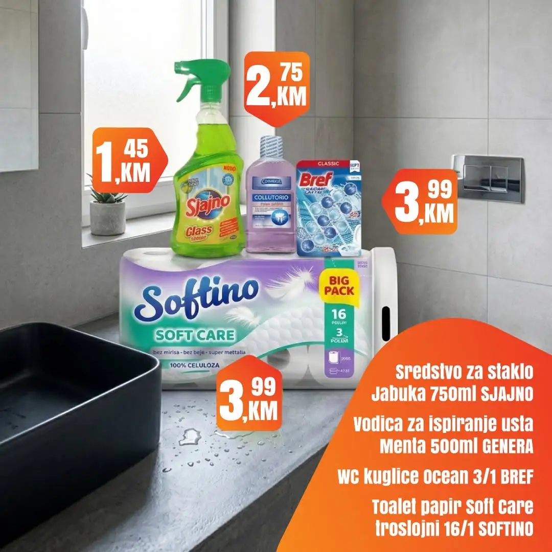 Fortuna vikend akcija 13-14.6.2026. - str. 20