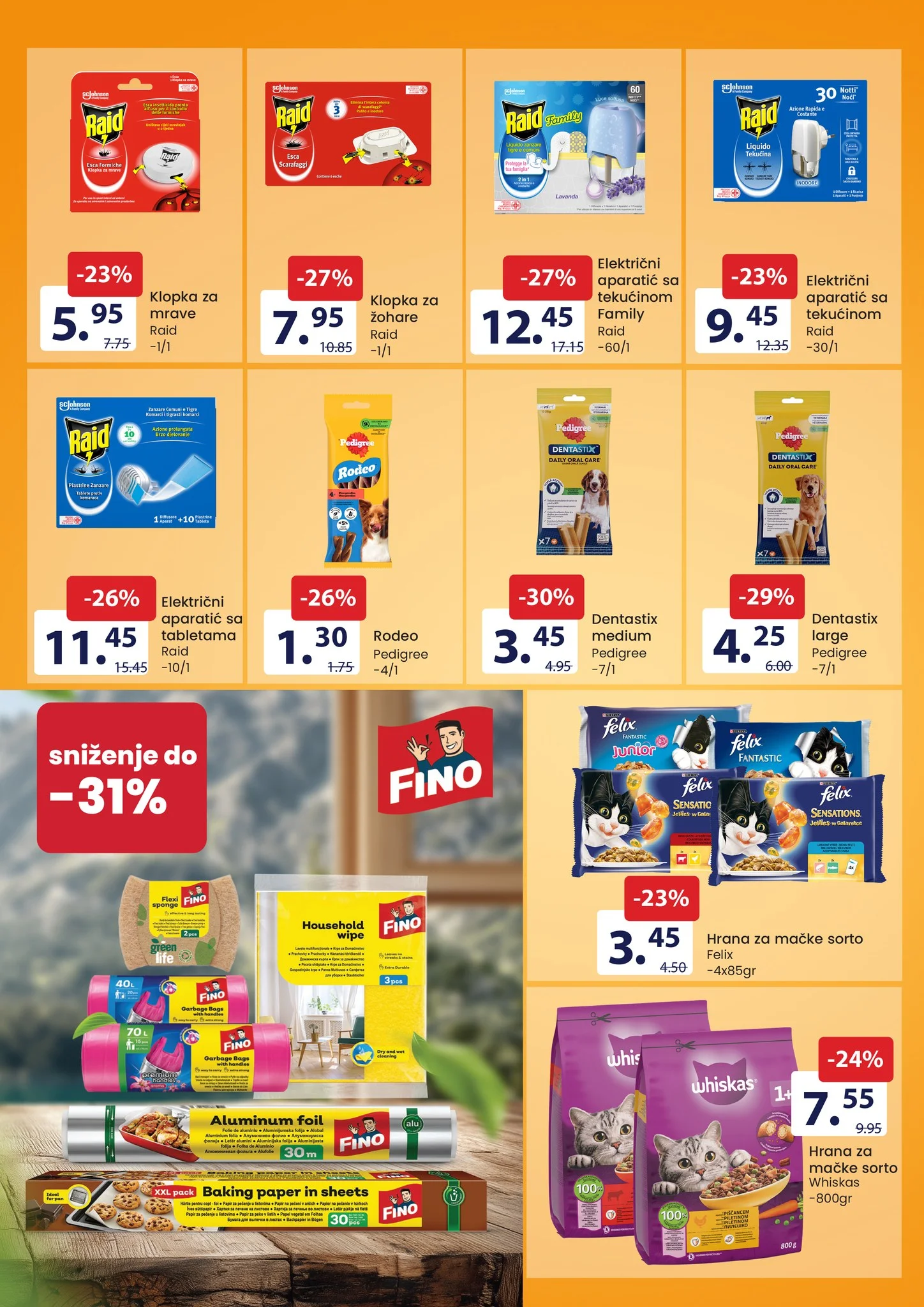 Fis katalog PREHRANA I HEMIJA 1-14.6.2026.