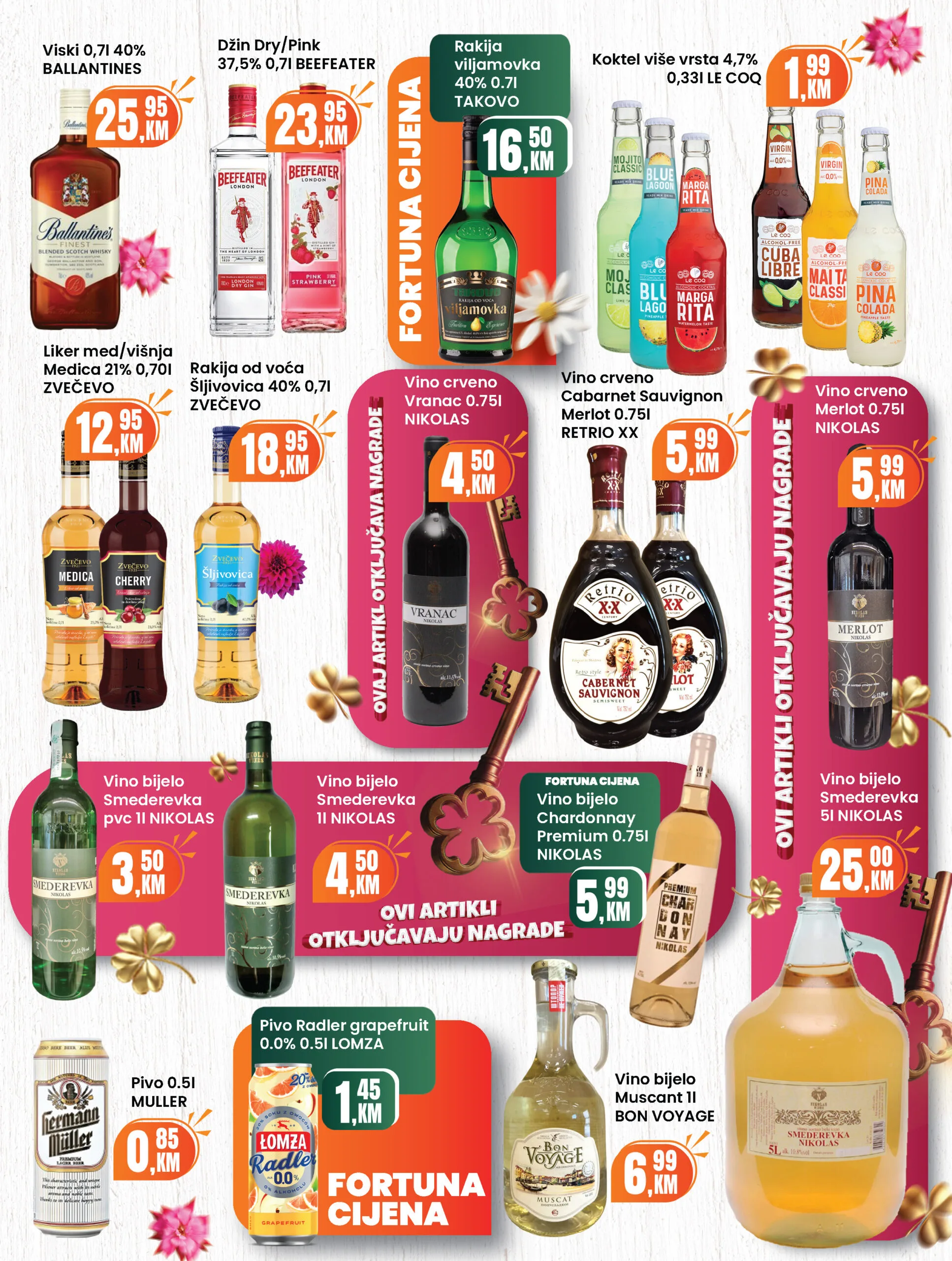 Fortuna katalog 1-30.6.2026.