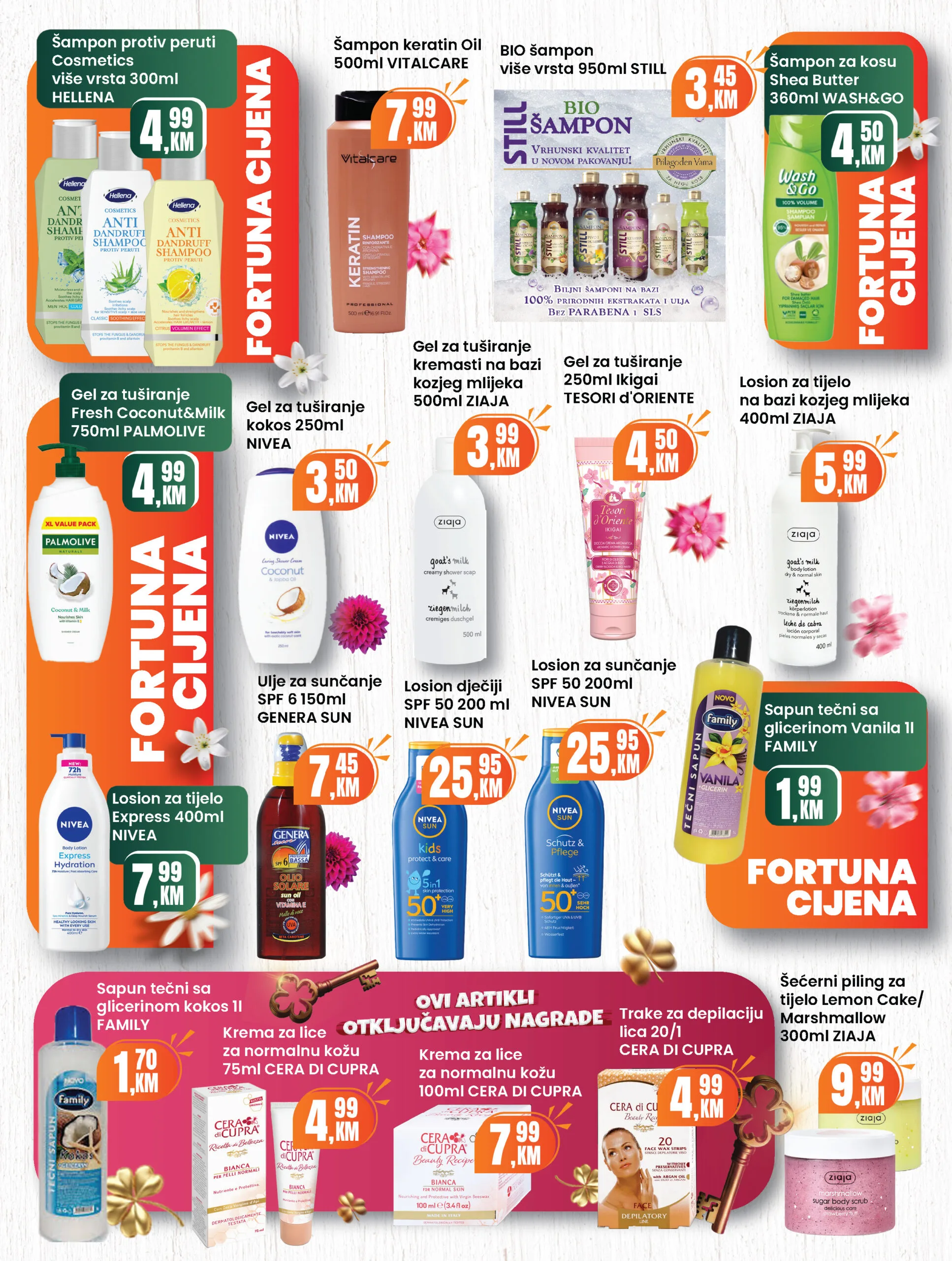 Fortuna katalog 1-30.6.2026.