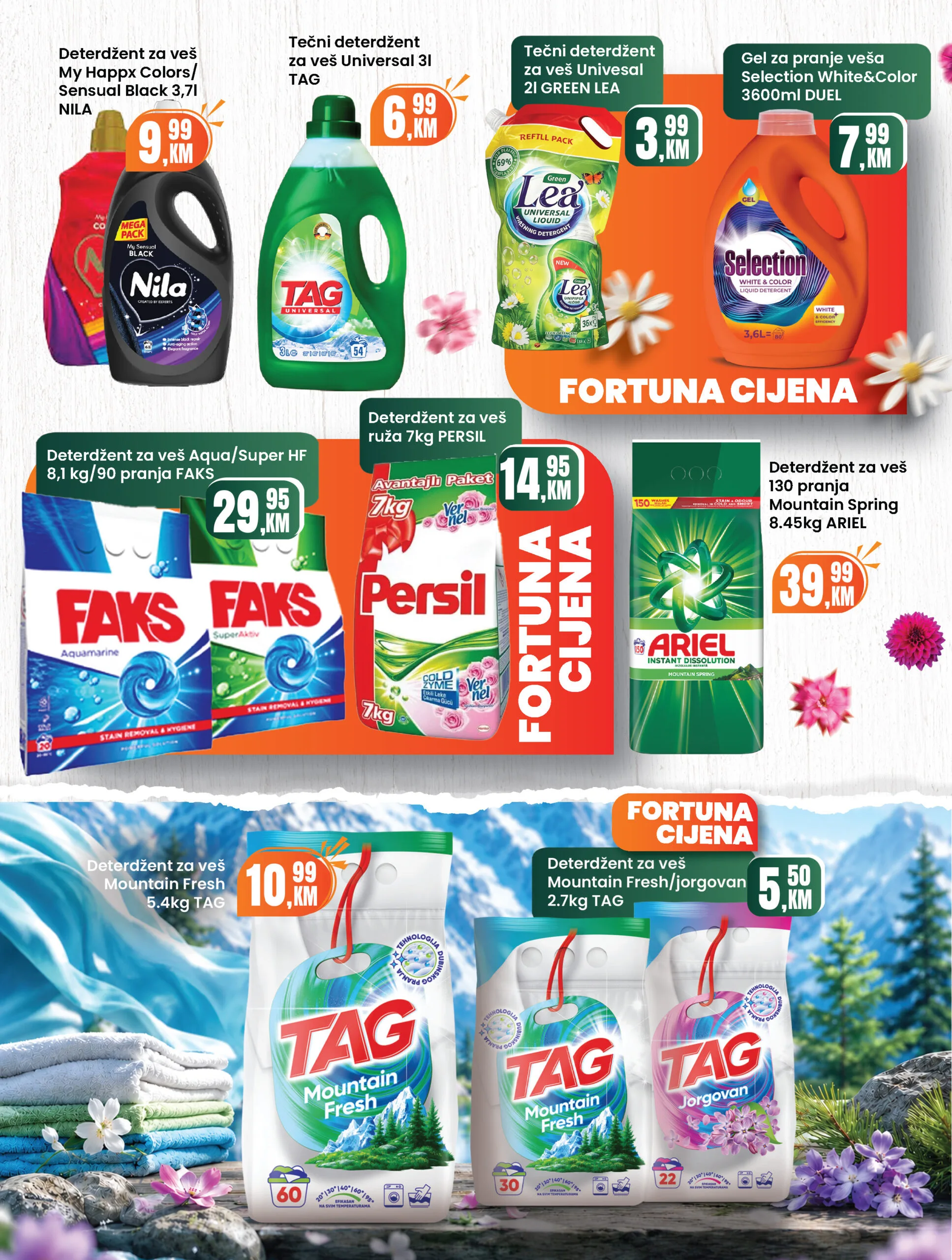 Fortuna katalog 1-30.6.2026.