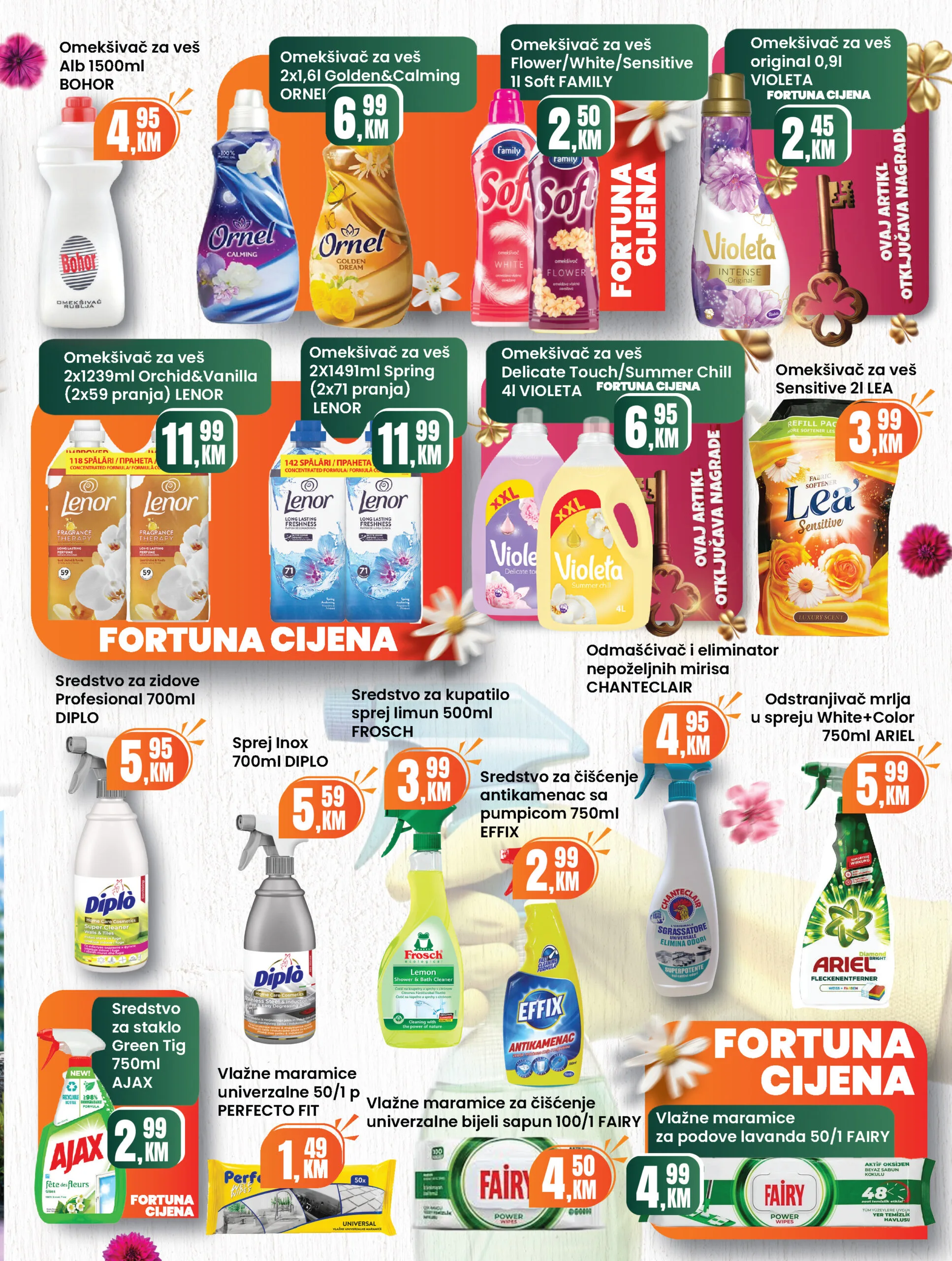 Fortuna katalog 1-30.6.2026.