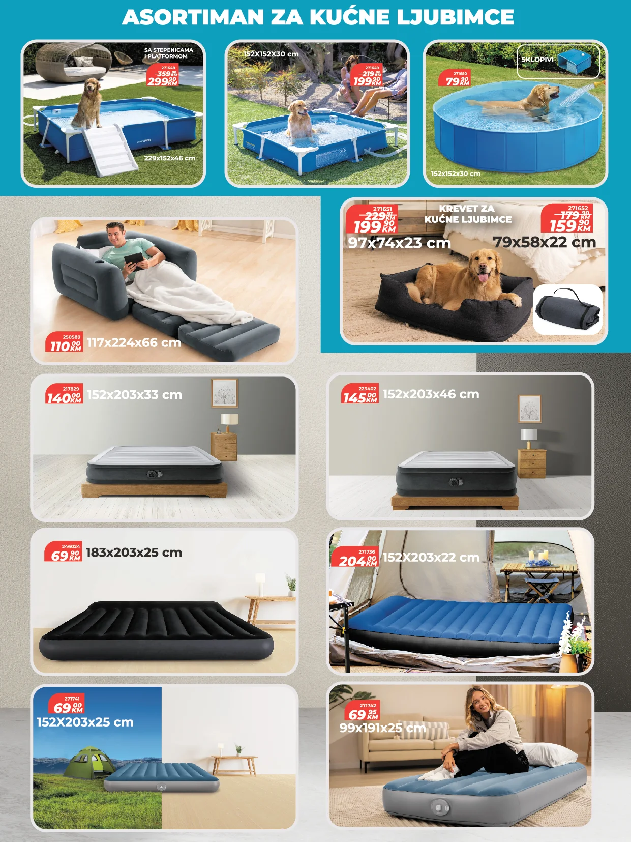 Verno by Agromehanika katalog – juni 2026.