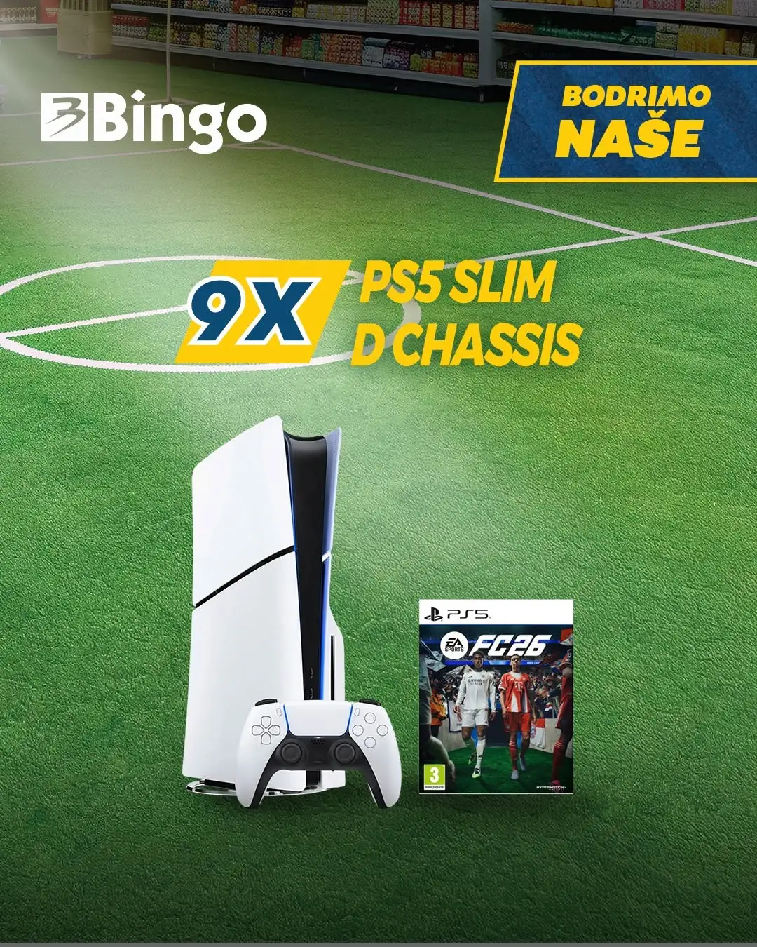 Bingo NAGRADNA IGRA 1.6-19.7.2026.