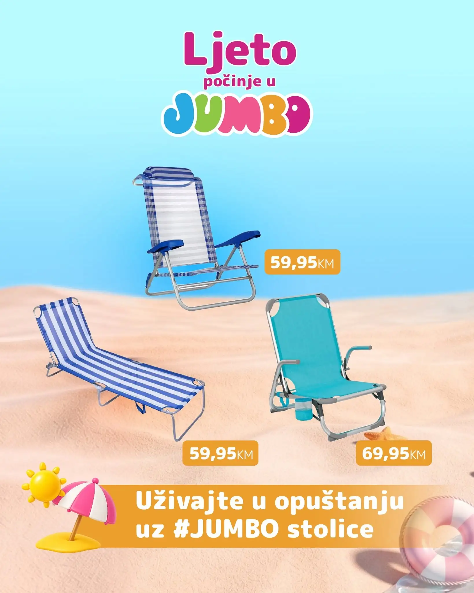 Jumbo akcija LJETO juni 2026. - str. 3