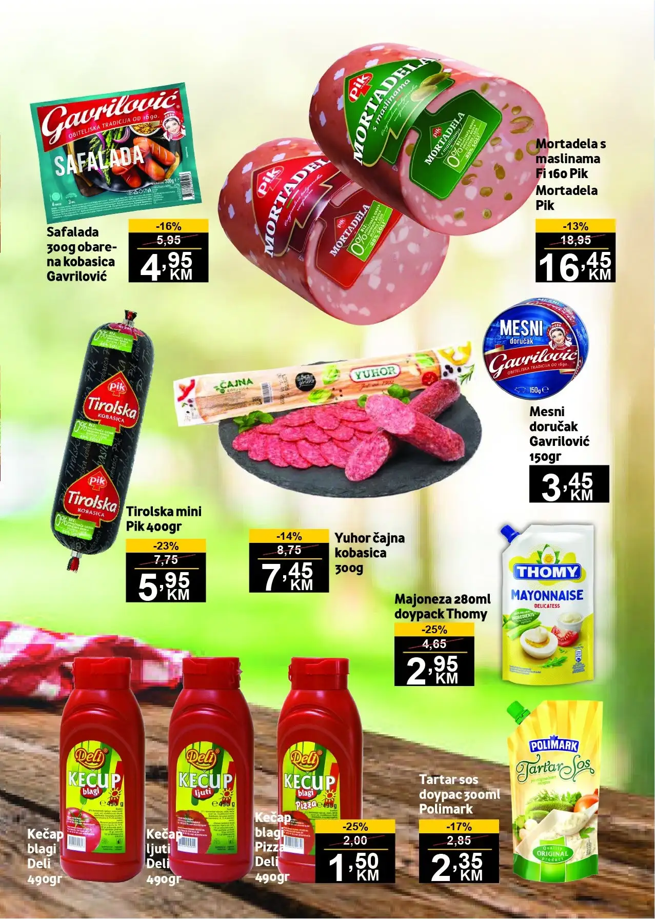 Best katalog 9-21.6.2026. - str. 3